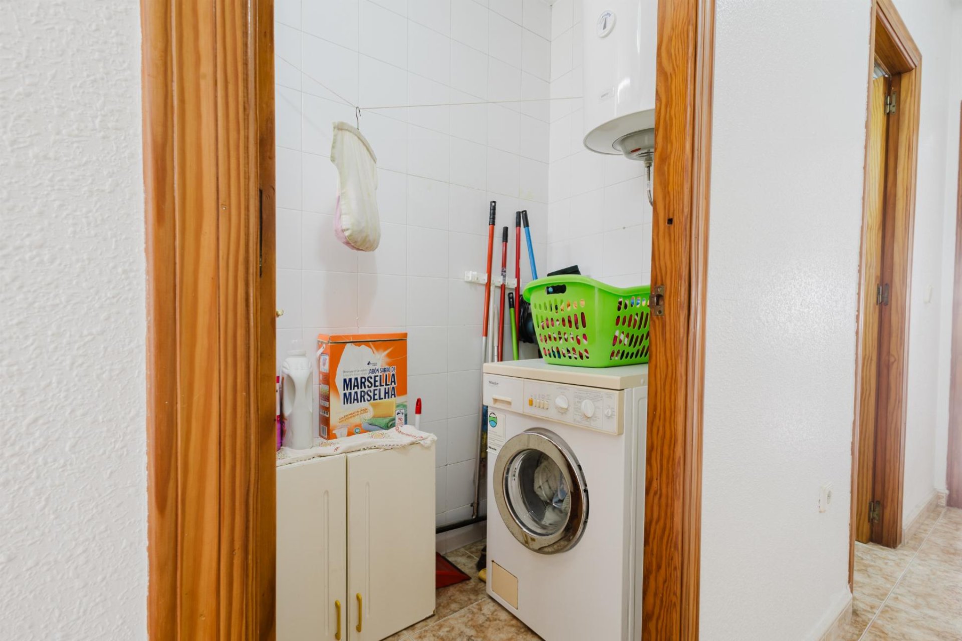 Reventa - Apartamento / piso -
Torrevieja - Playa de los Naufragos