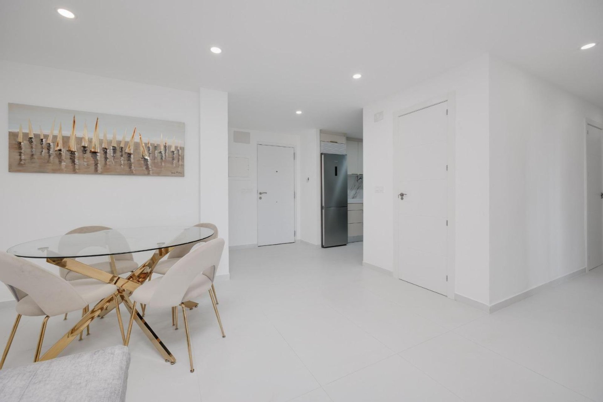 Reventa - Apartamento / piso -
Torrevieja - Playa de los Naufragos