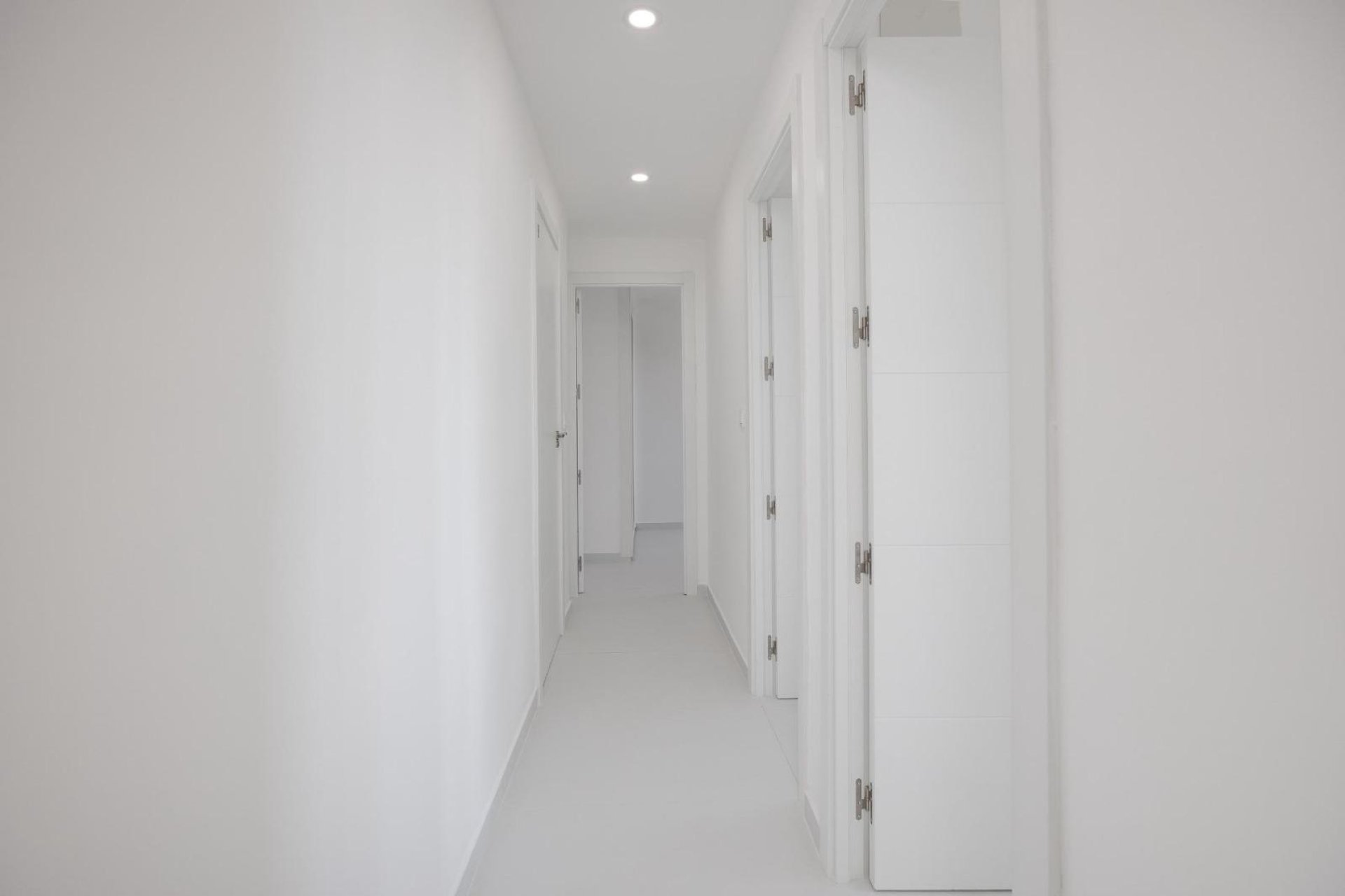 Reventa - Apartamento / piso -
Torrevieja - Playa de los Naufragos