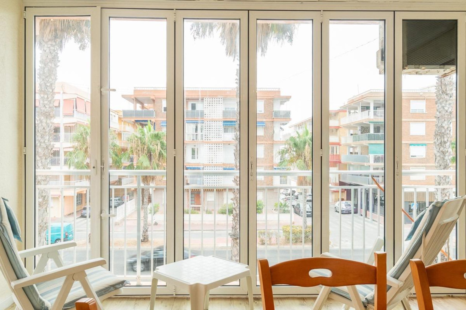 Reventa - Apartamento / piso -
Torrevieja - Playa de los Naufragos