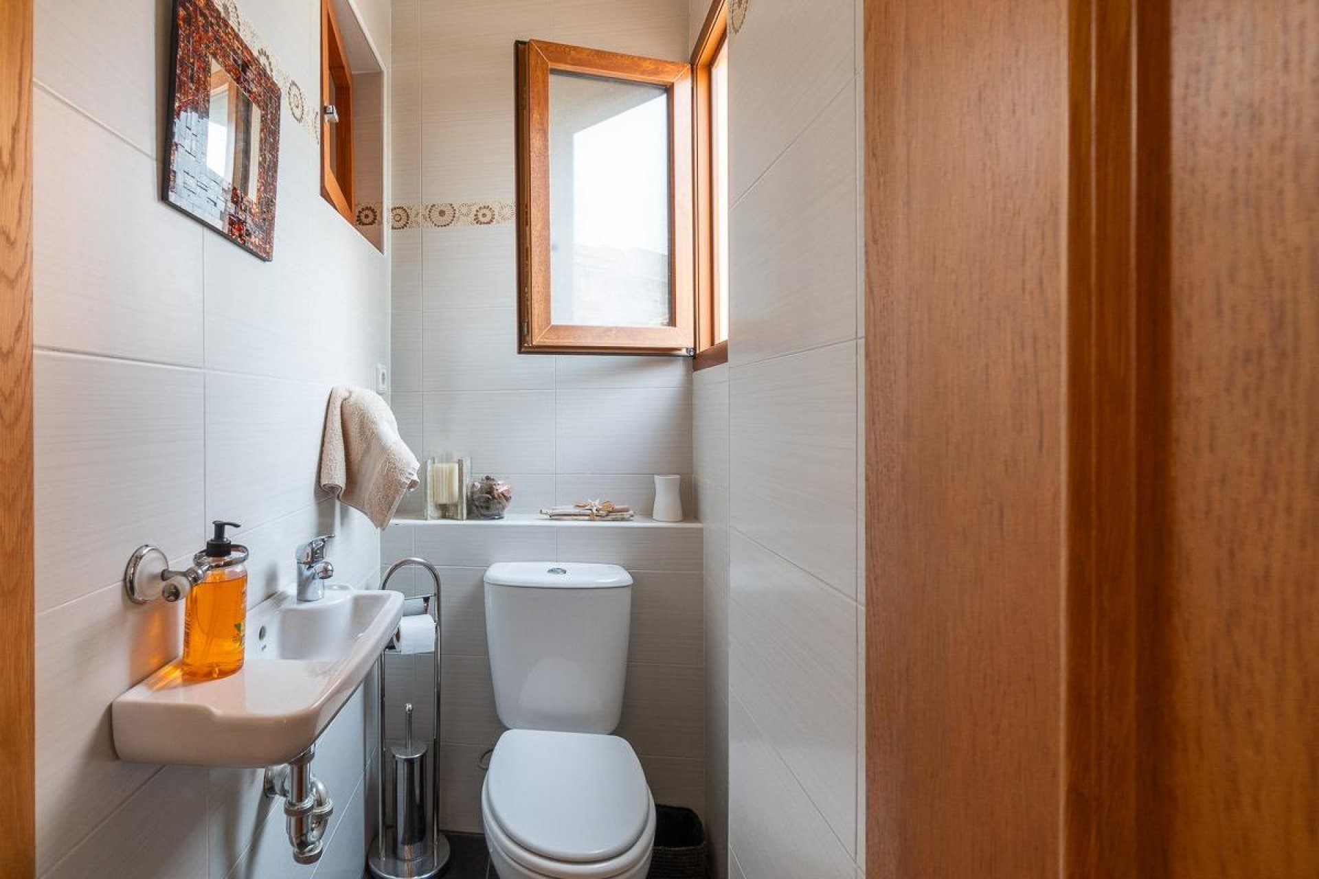 Reventa - Apartamento / piso -
Torrevieja - Playa de los Naufragos