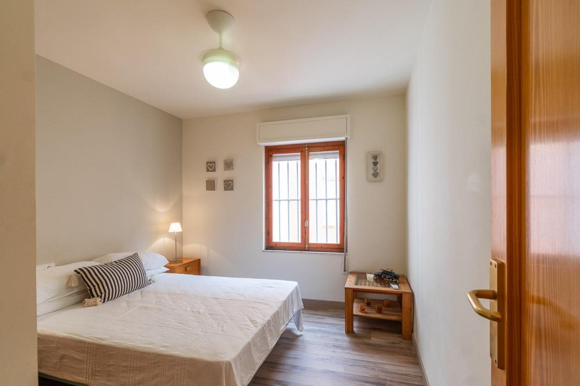 Reventa - Apartamento / piso -
Torrevieja - Playa de los Naufragos