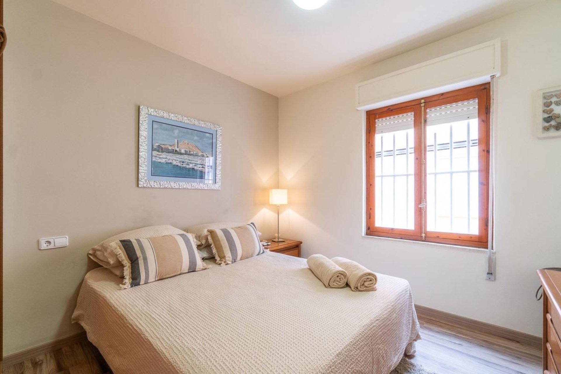 Reventa - Apartamento / piso -
Torrevieja - Playa de los Naufragos