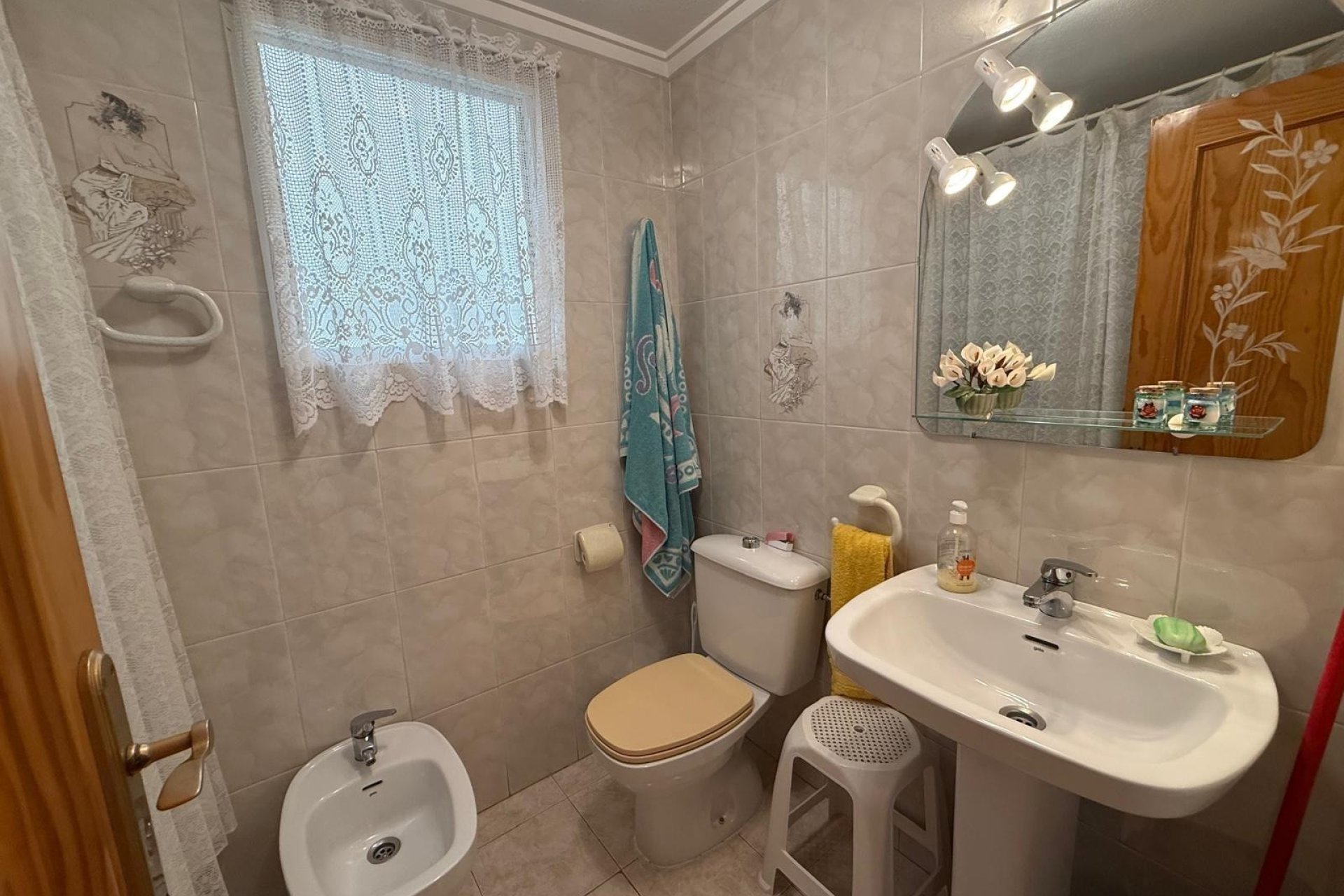 Reventa - Apartamento / piso -
Torrevieja - Playa del Cura