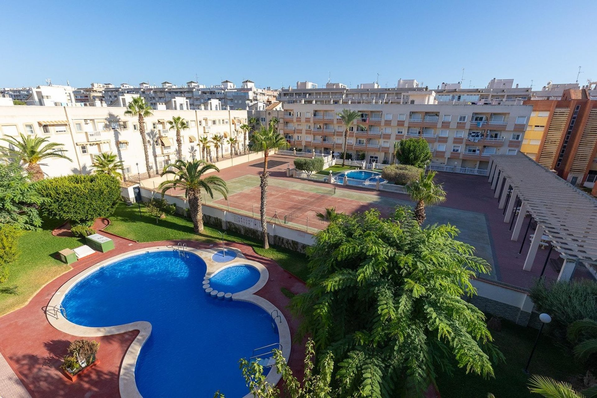 Reventa - Apartamento / piso -
Torrevieja - Playa del Cura
