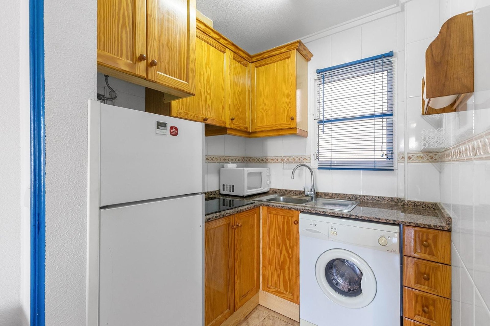 Reventa - Apartamento / piso -
Torrevieja - Playa del Cura