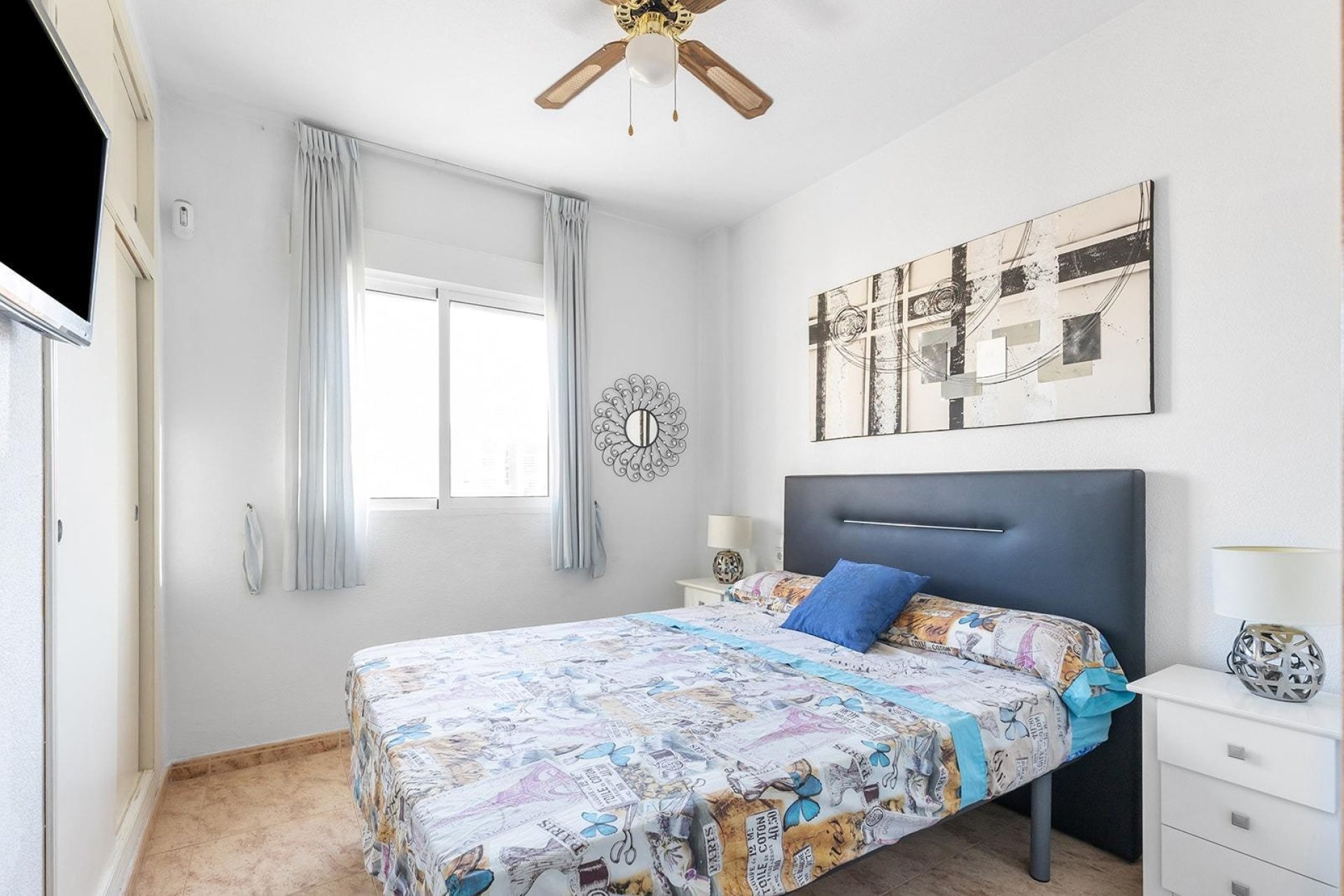 Reventa - Apartamento / piso -
Torrevieja - Playa del Cura