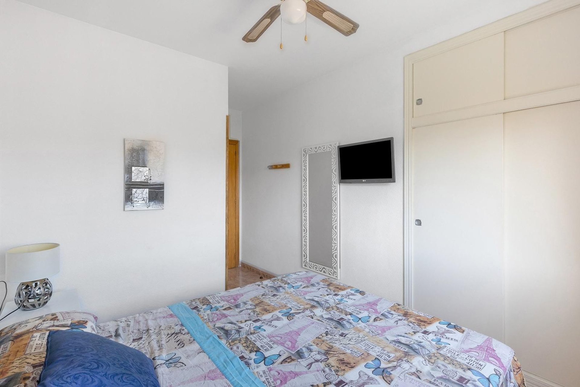 Reventa - Apartamento / piso -
Torrevieja - Playa del Cura