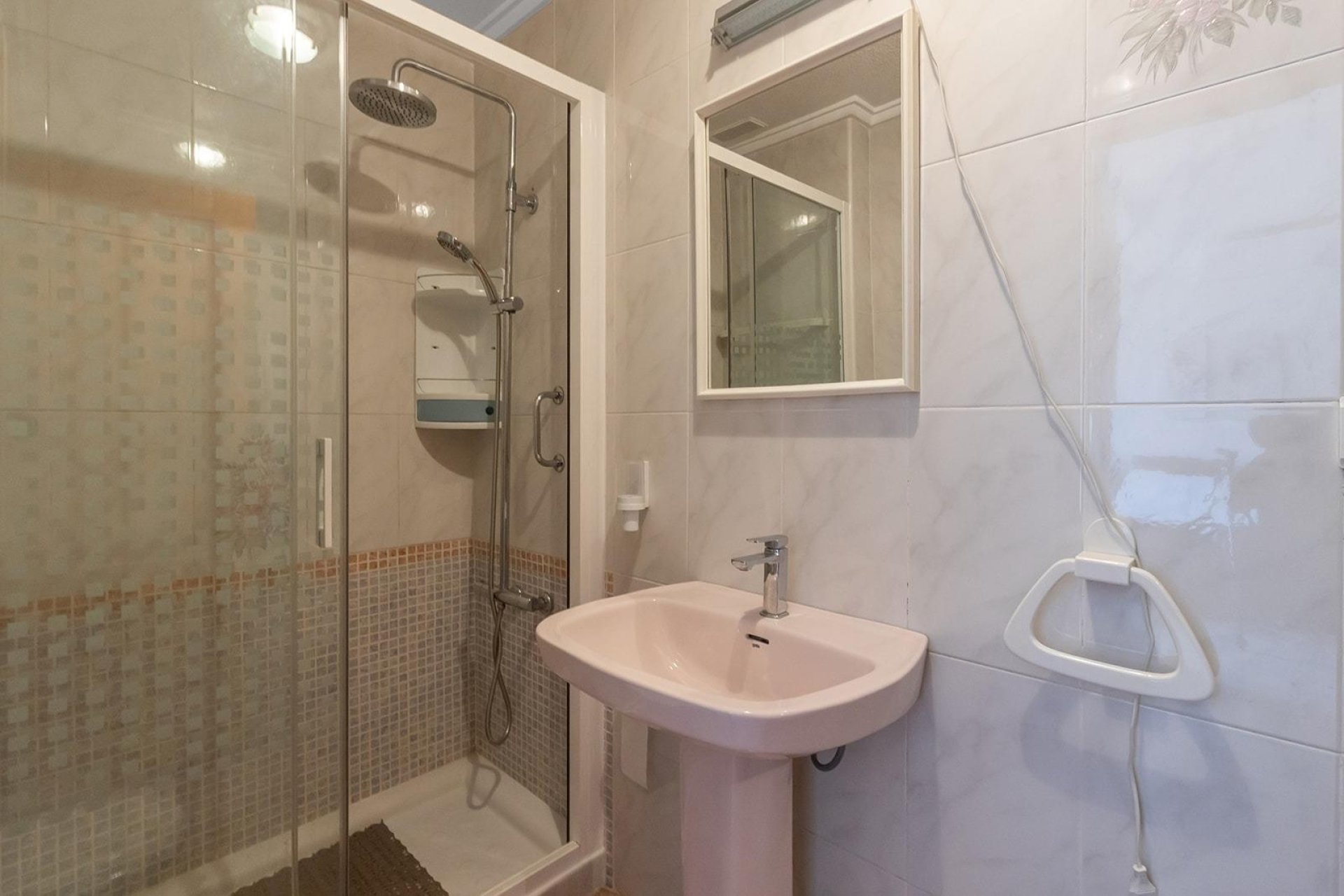 Reventa - Apartamento / piso -
Torrevieja - Playa del Cura