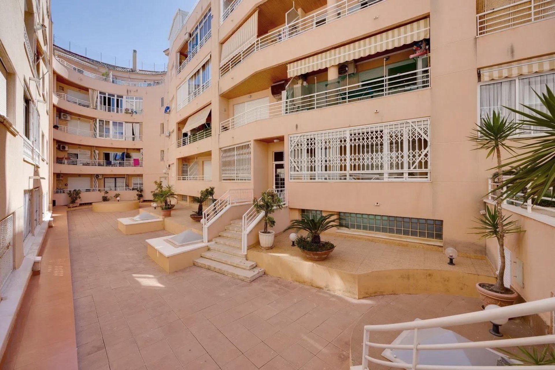 Reventa - Apartamento / piso -
Torrevieja - Playa del Cura