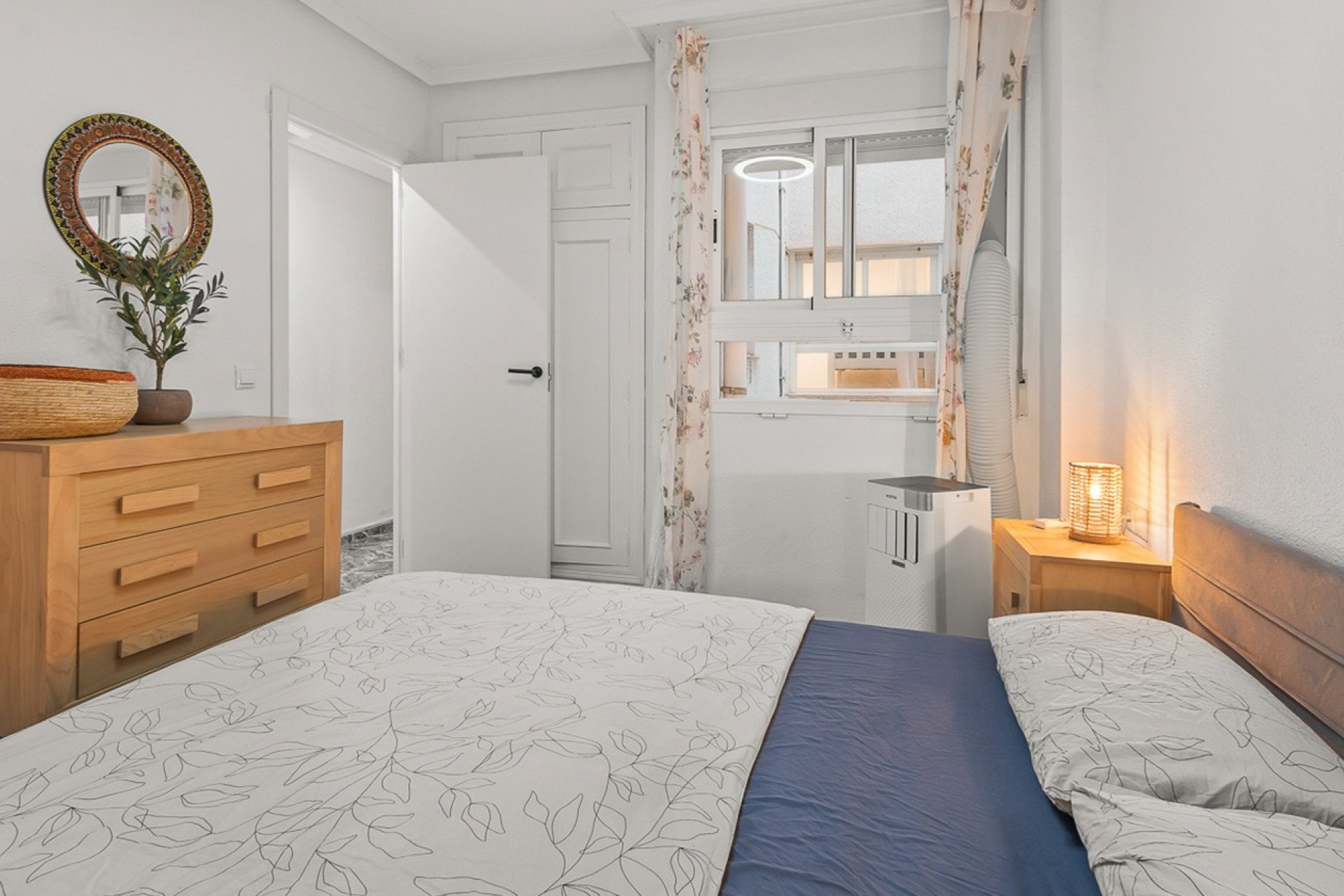 Reventa - Apartamento / piso -
Torrevieja - Playa del Cura