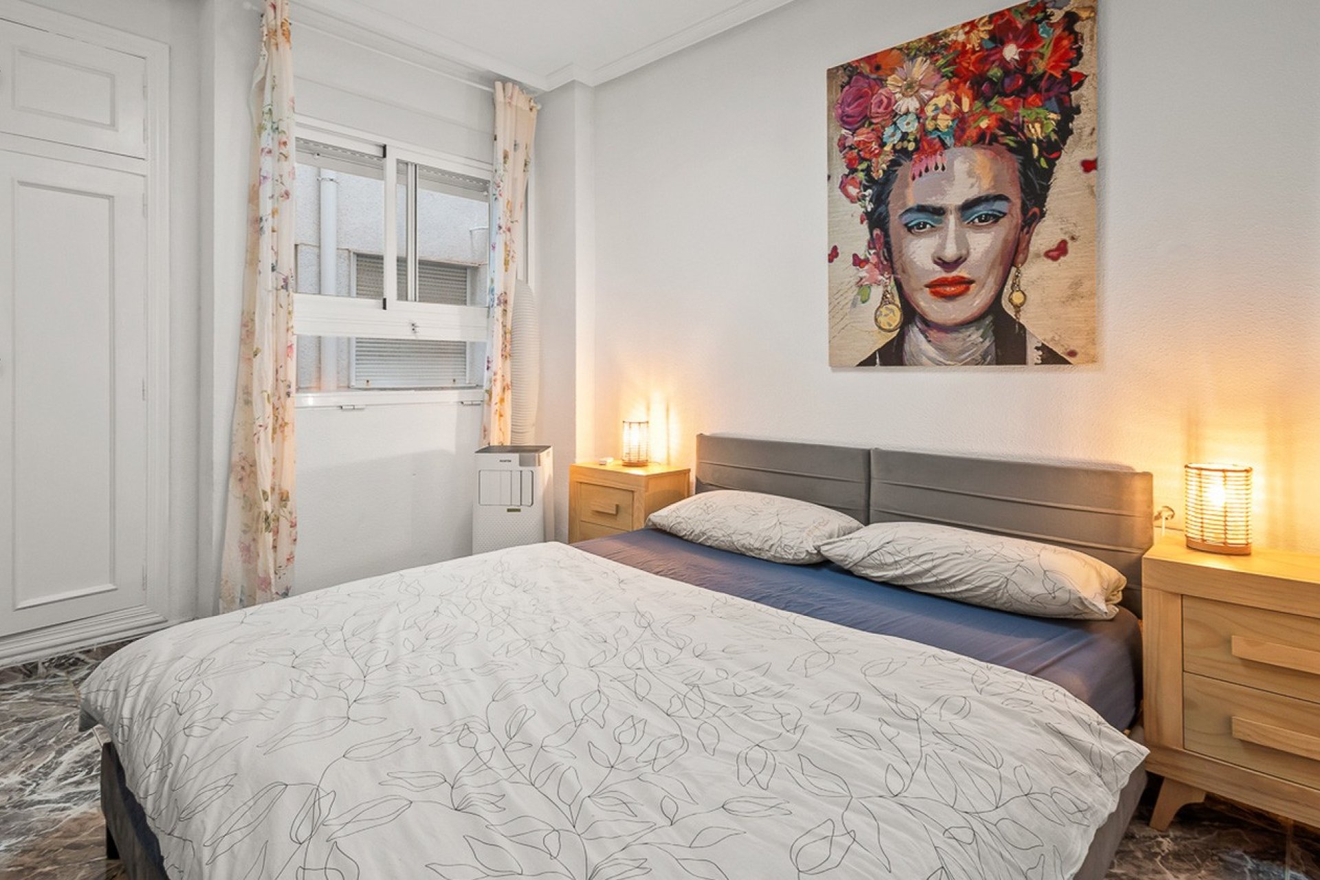 Reventa - Apartamento / piso -
Torrevieja - Playa del Cura