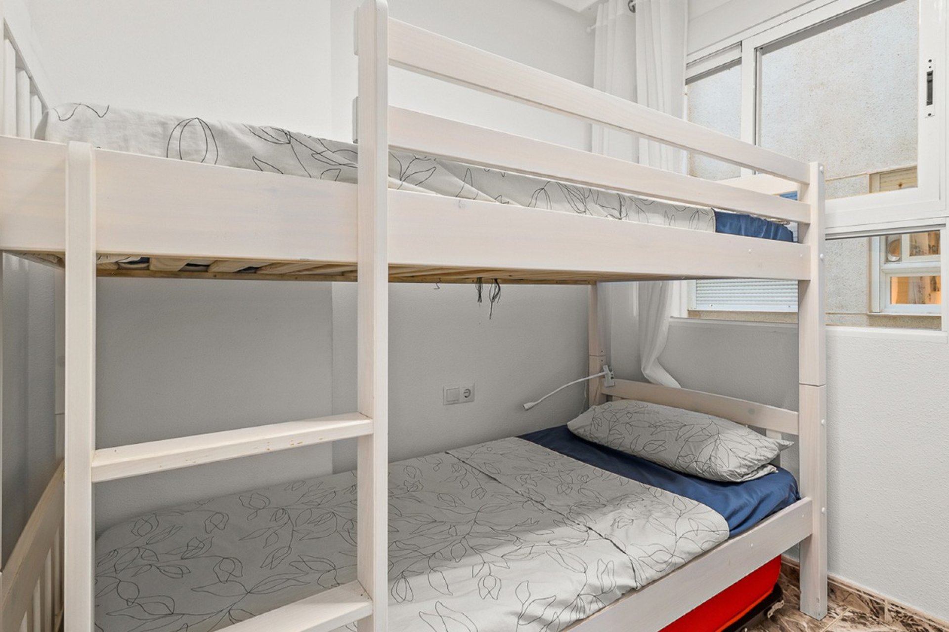 Reventa - Apartamento / piso -
Torrevieja - Playa del Cura