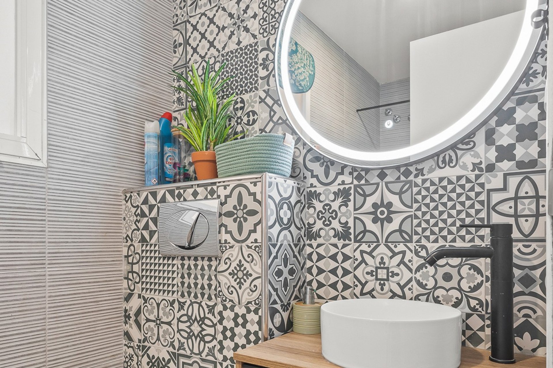 Reventa - Apartamento / piso -
Torrevieja - Playa del Cura