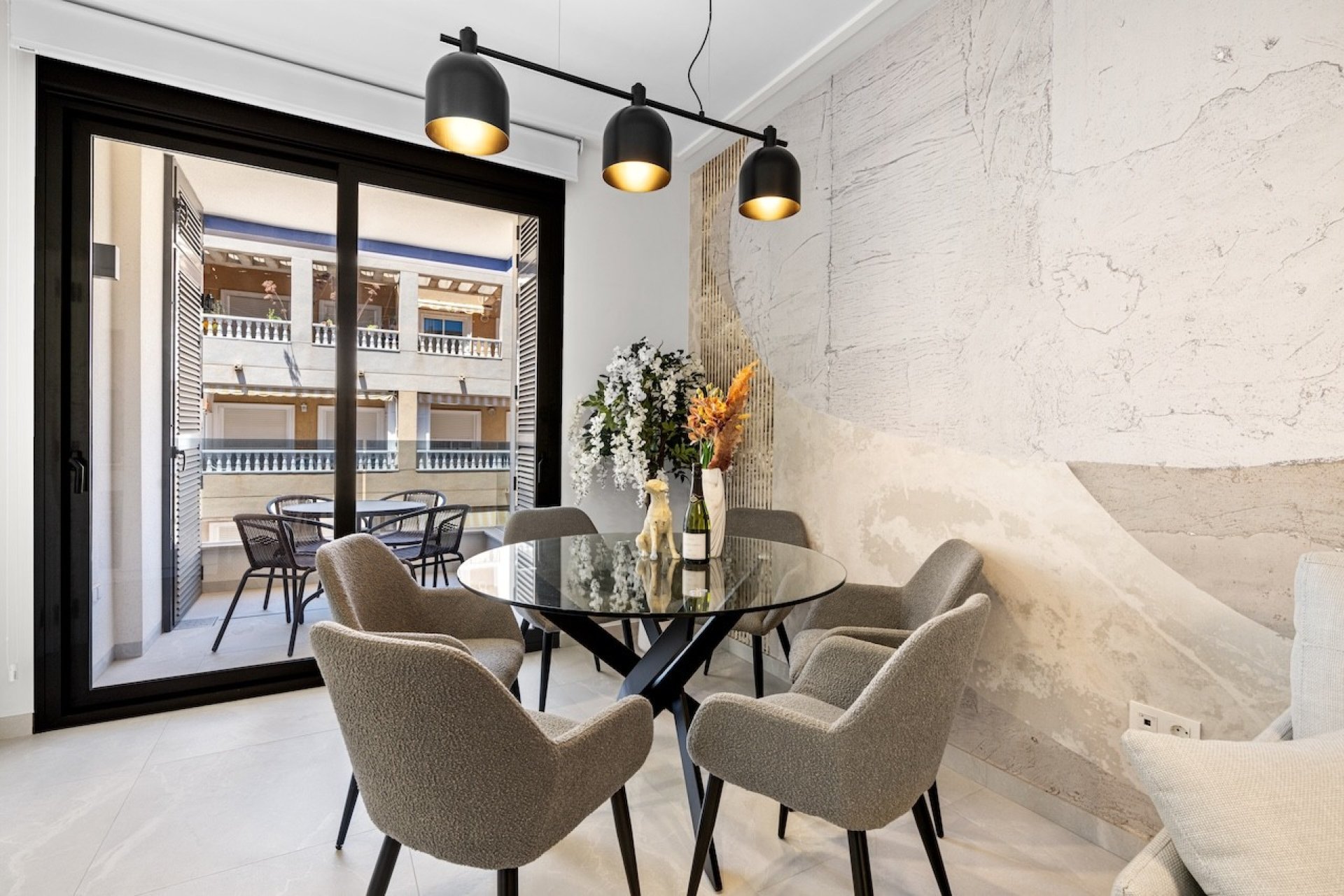 Reventa - Apartamento / piso -
Torrevieja - Playa del Cura