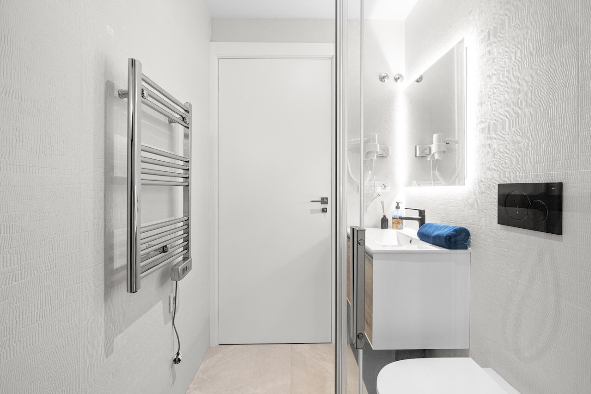 Reventa - Apartamento / piso -
Torrevieja - Playa del Cura