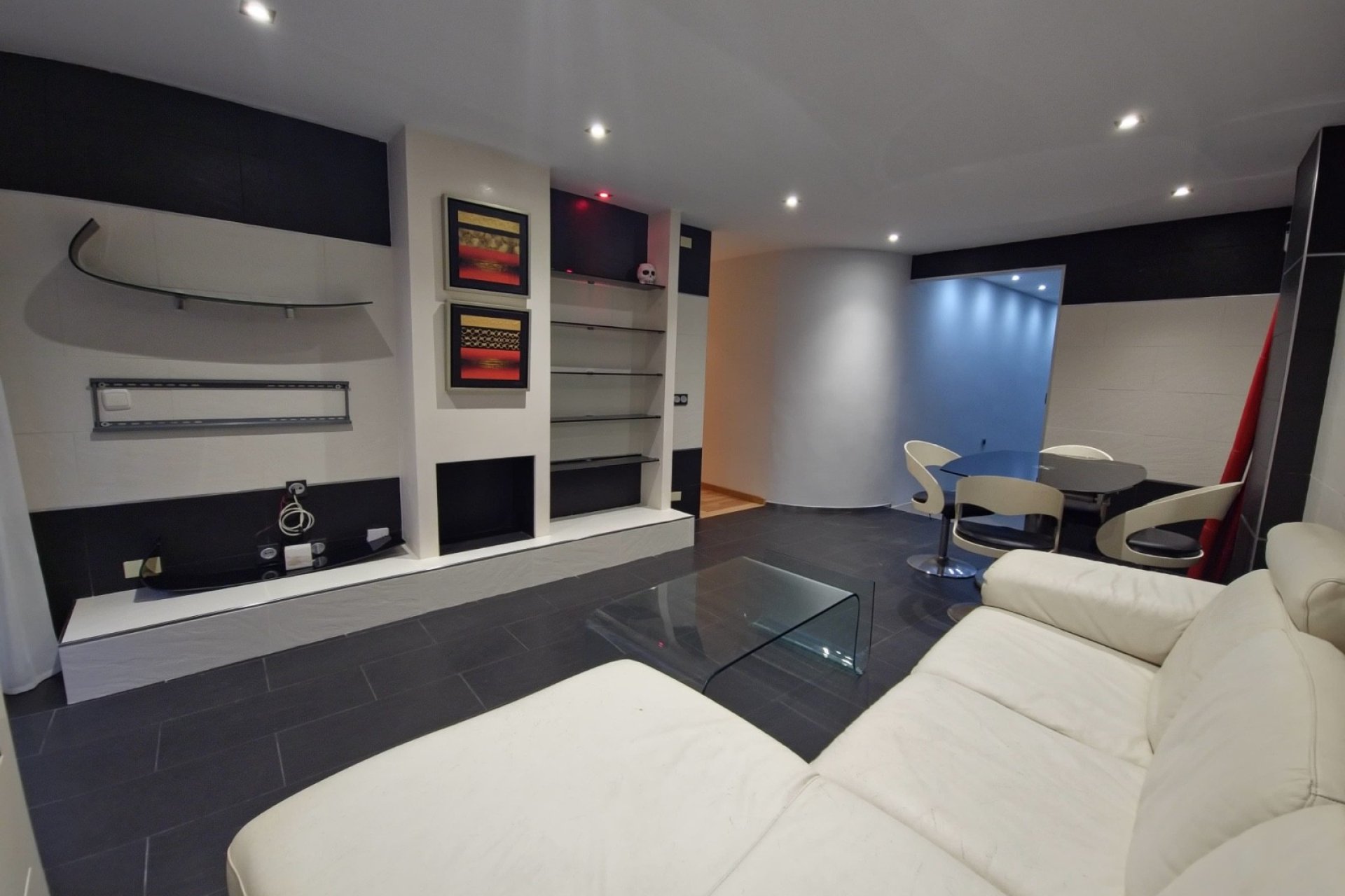 Reventa - Apartamento / piso -
Torrevieja - Playa del Cura