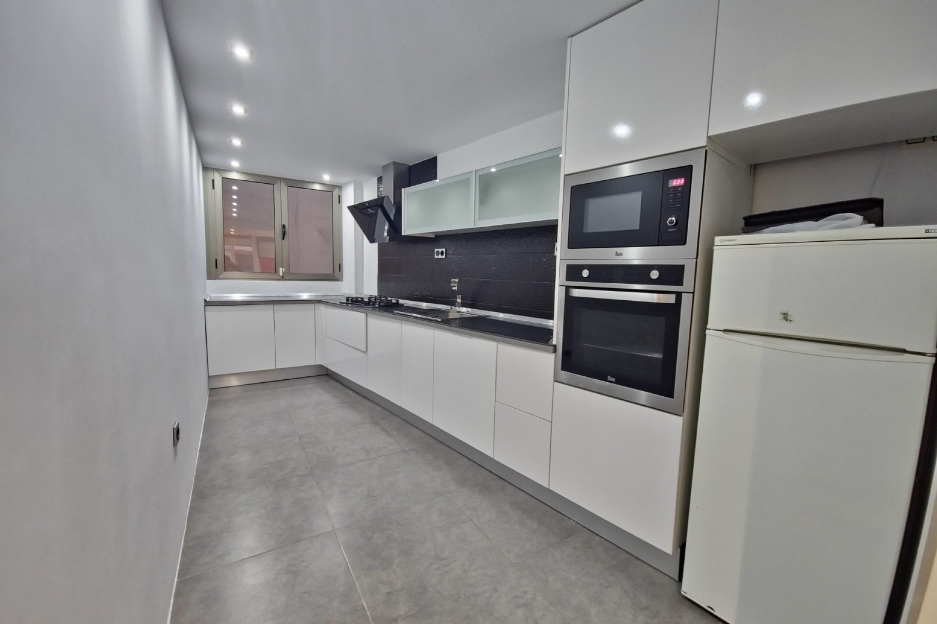 Reventa - Apartamento / piso -
Torrevieja - Playa del Cura