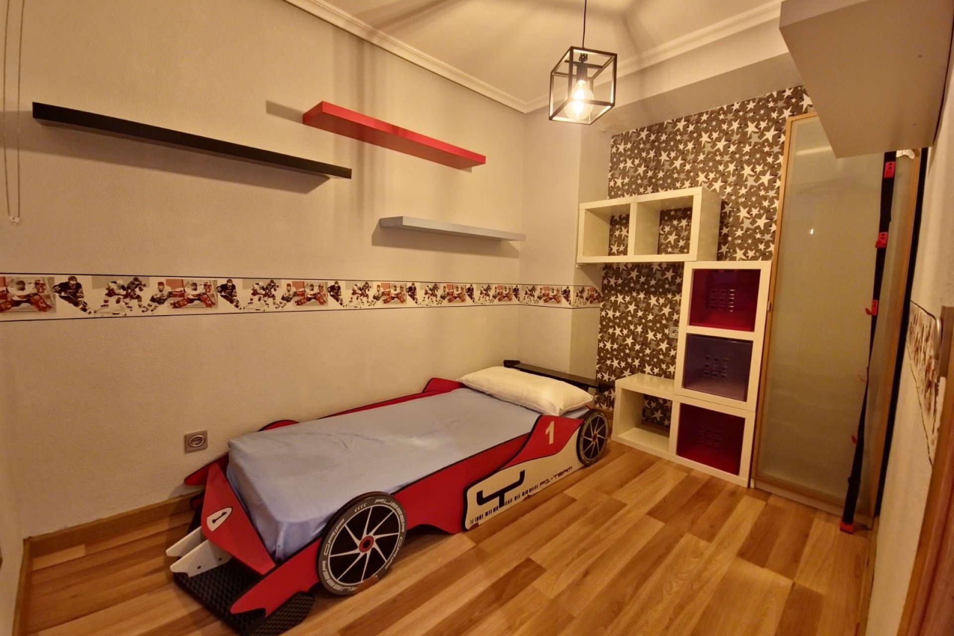 Reventa - Apartamento / piso -
Torrevieja - Playa del Cura