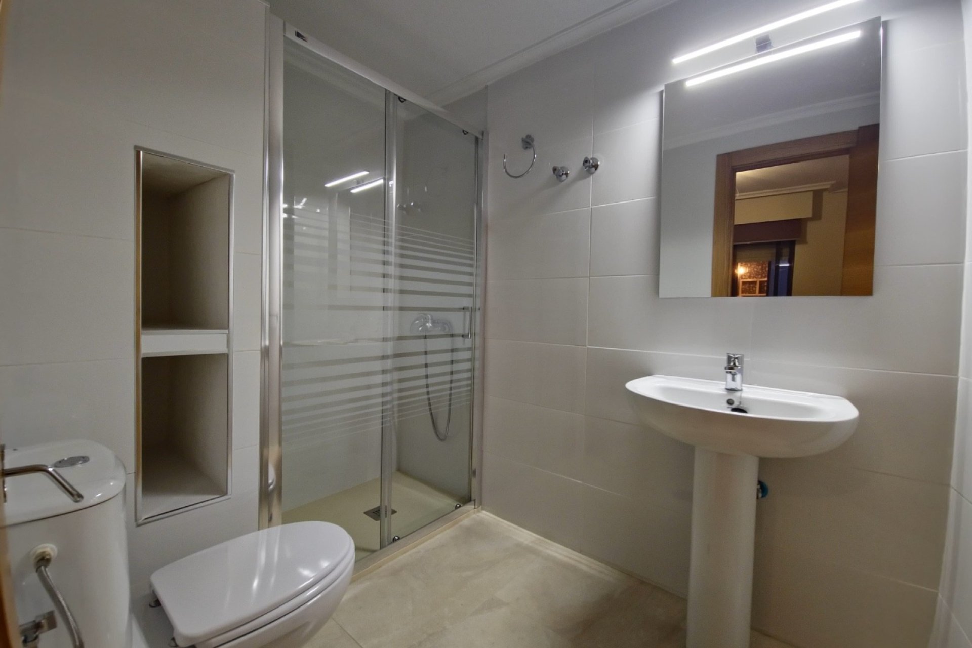 Reventa - Apartamento / piso -
Torrevieja - Playa del Cura