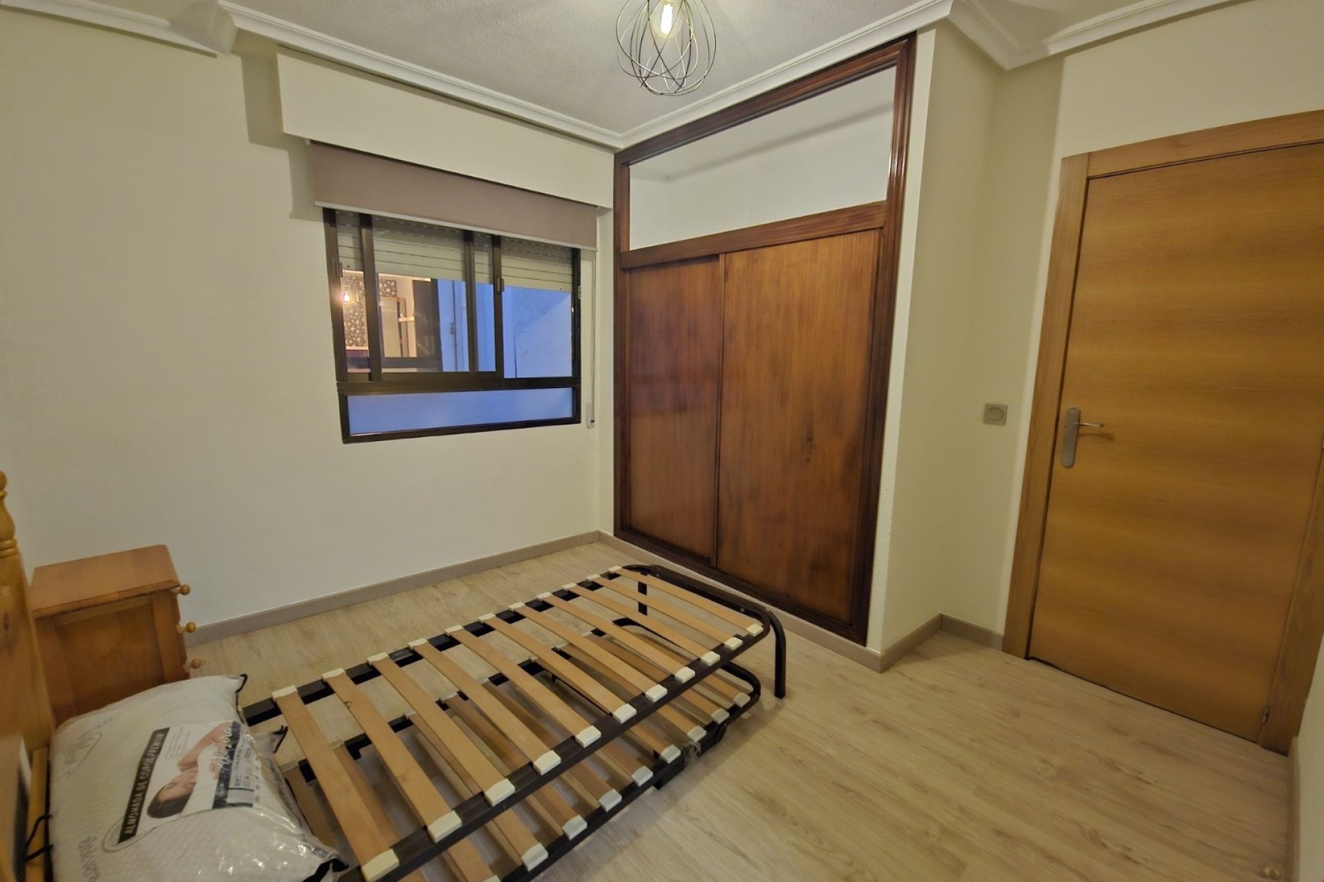 Reventa - Apartamento / piso -
Torrevieja - Playa del Cura