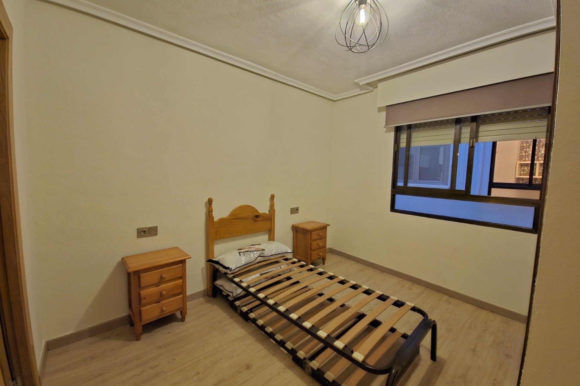 Reventa - Apartamento / piso -
Torrevieja - Playa del Cura