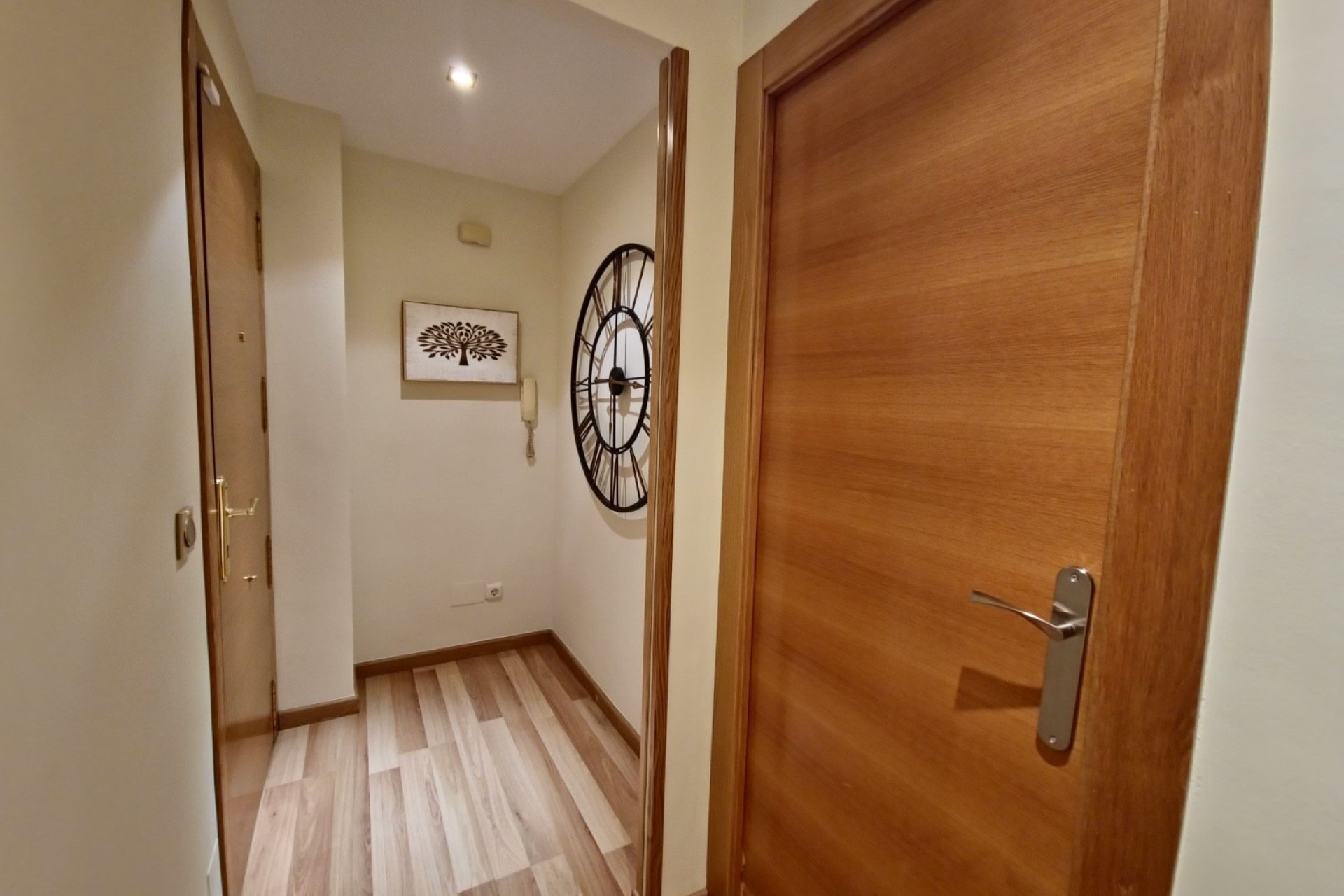 Reventa - Apartamento / piso -
Torrevieja - Playa del Cura