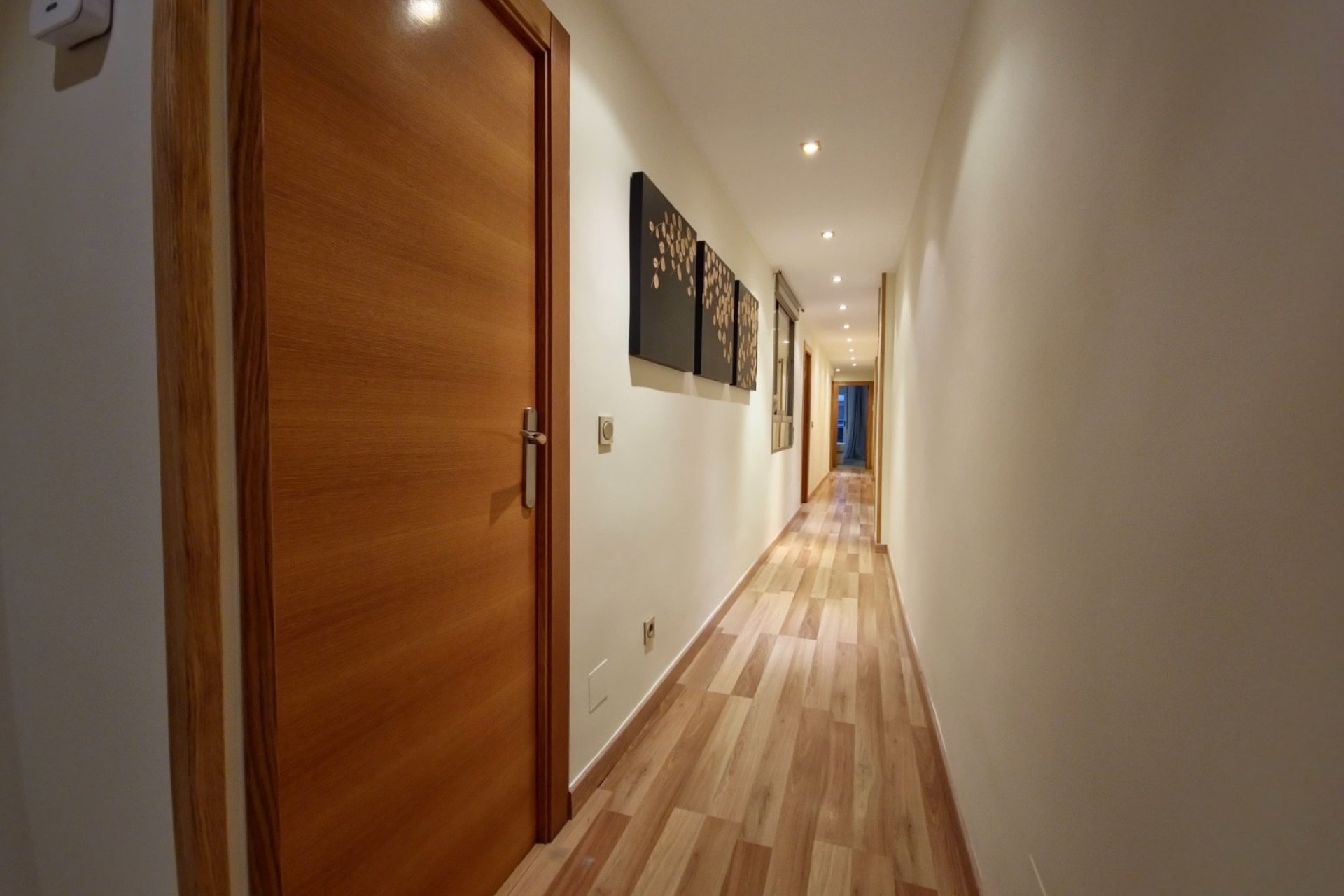 Reventa - Apartamento / piso -
Torrevieja - Playa del Cura