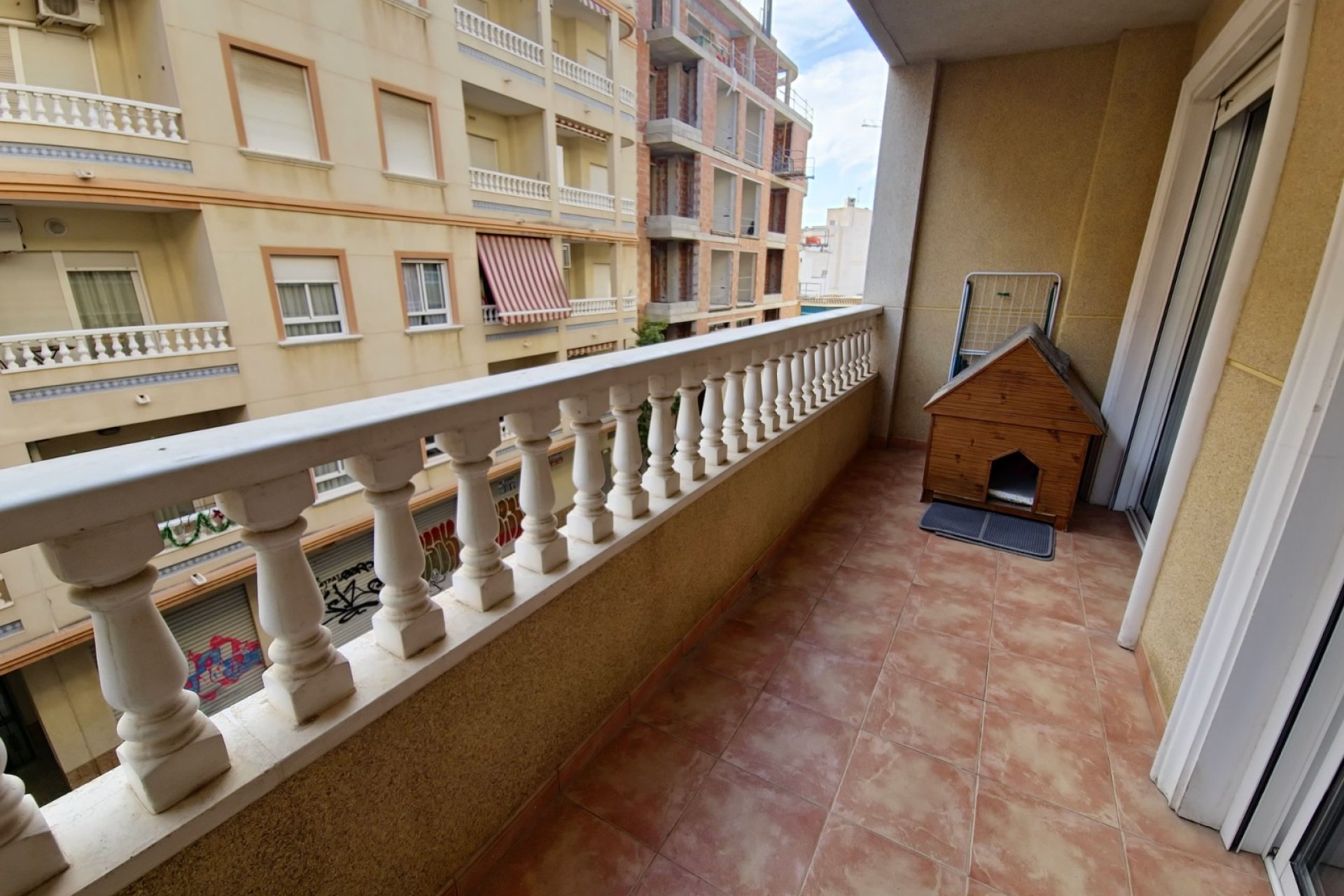 Reventa - Apartamento / piso -
Torrevieja - Playa del Cura