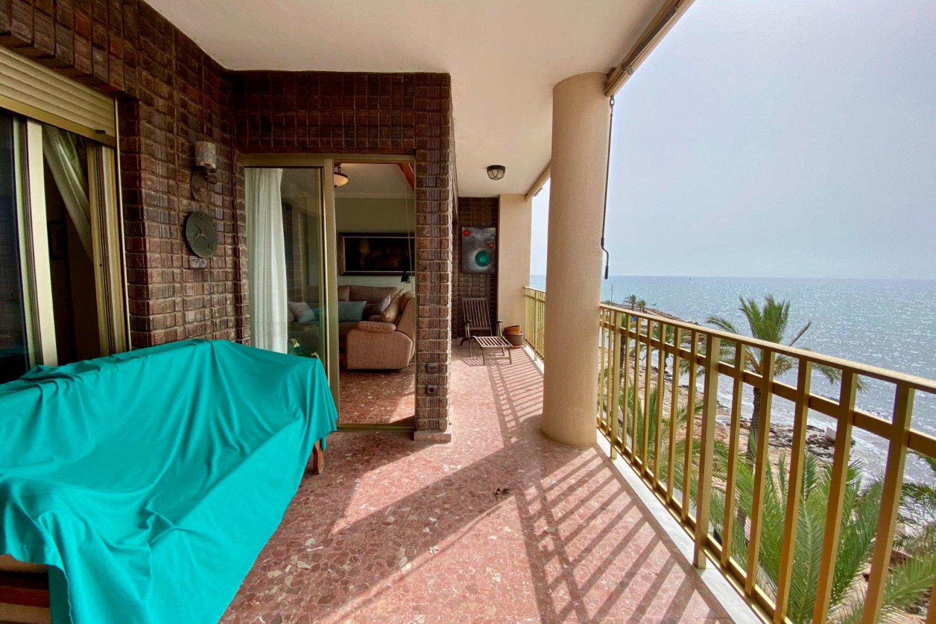 Reventa - Apartamento / piso -
Torrevieja - Playa Del Cura