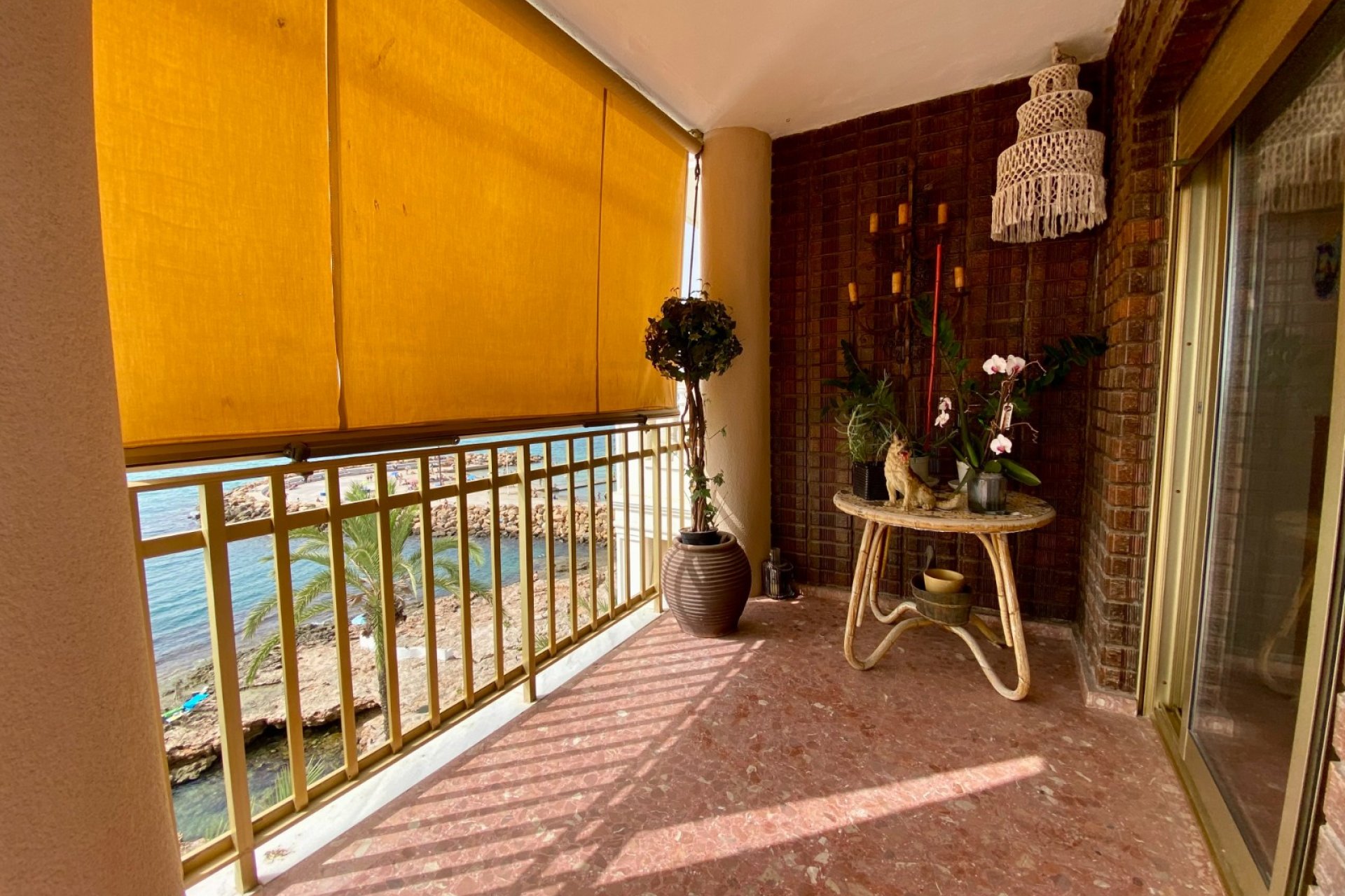 Reventa - Apartamento / piso -
Torrevieja - Playa Del Cura