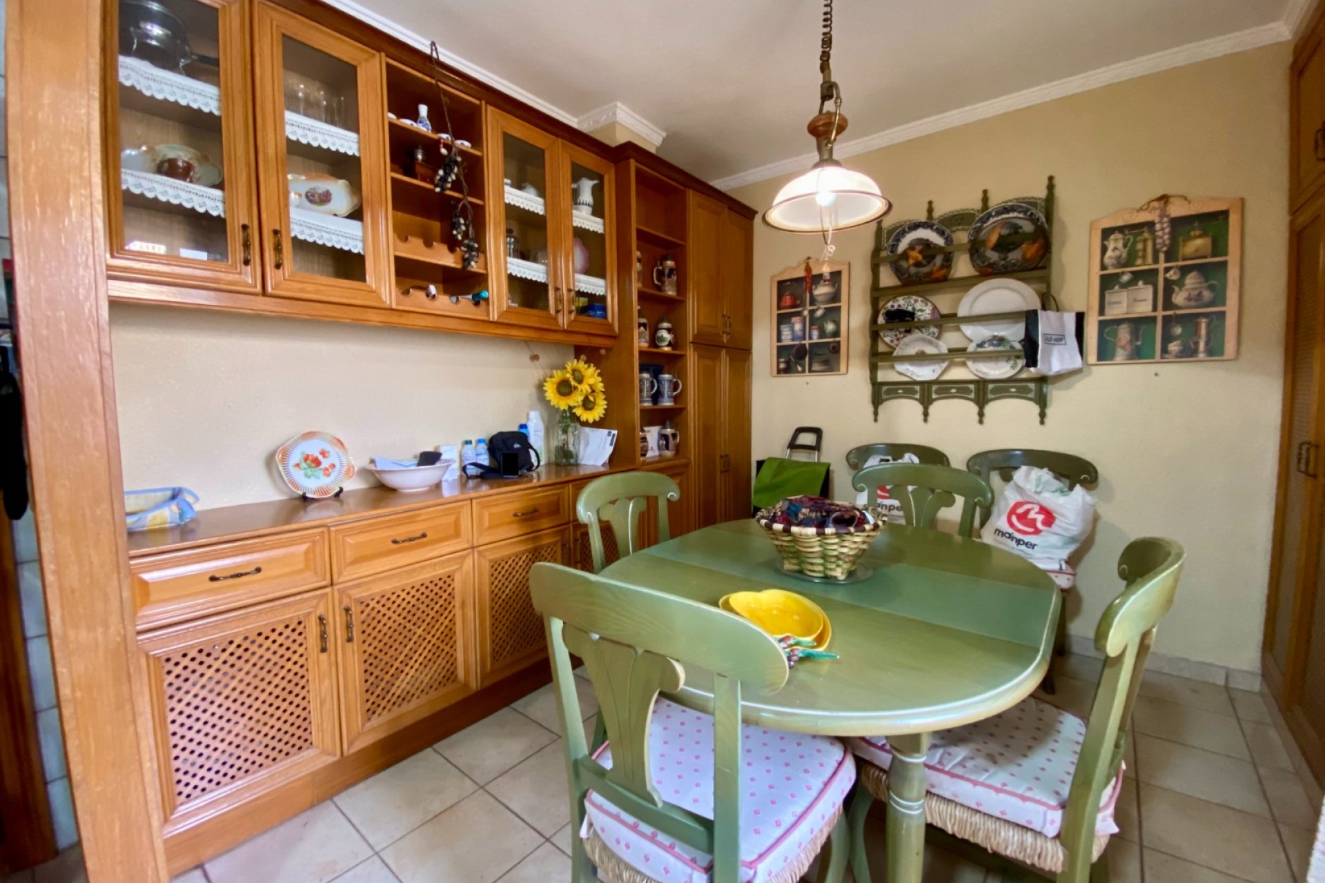 Reventa - Apartamento / piso -
Torrevieja - Playa Del Cura