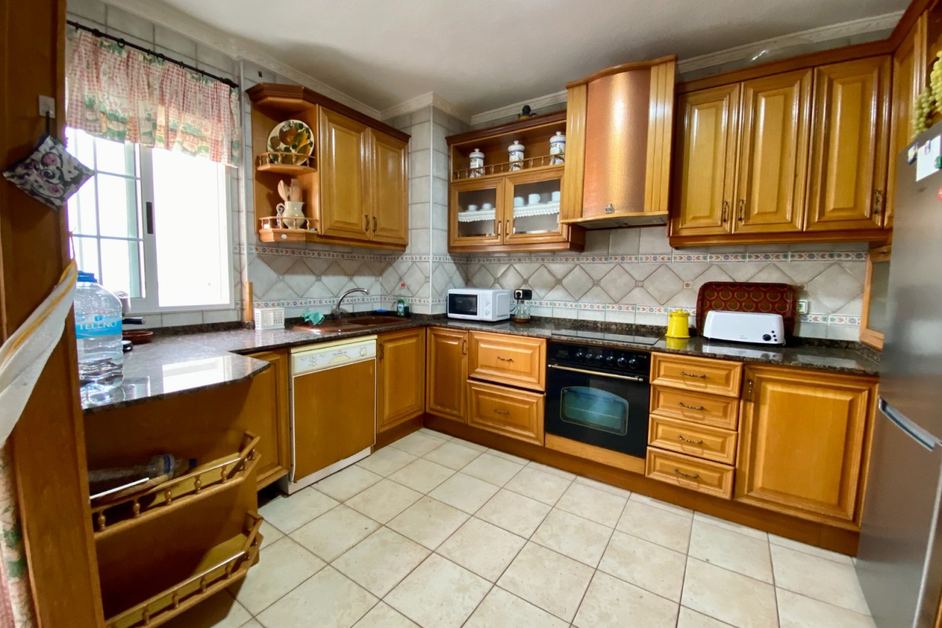 Reventa - Apartamento / piso -
Torrevieja - Playa Del Cura