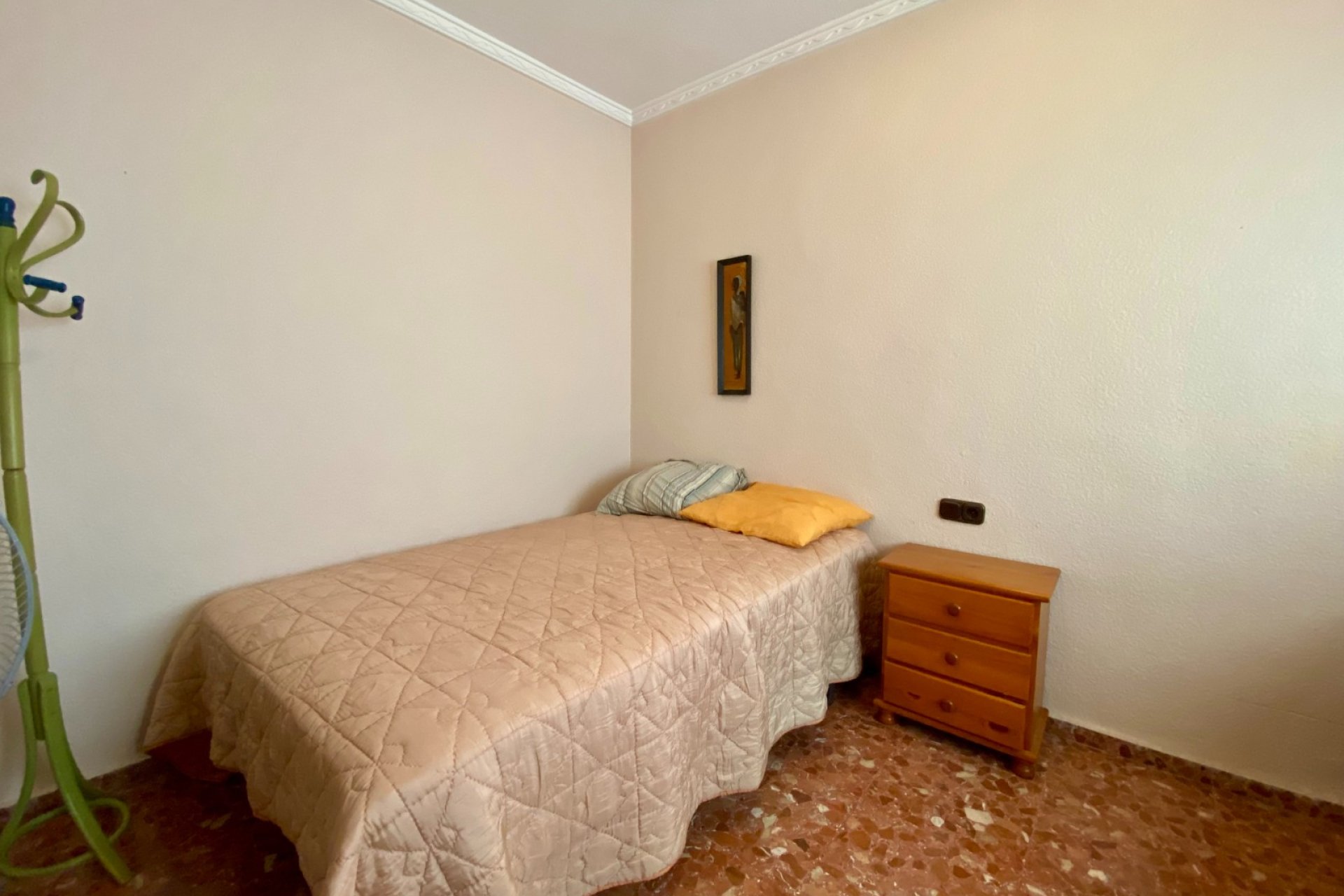 Reventa - Apartamento / piso -
Torrevieja - Playa Del Cura