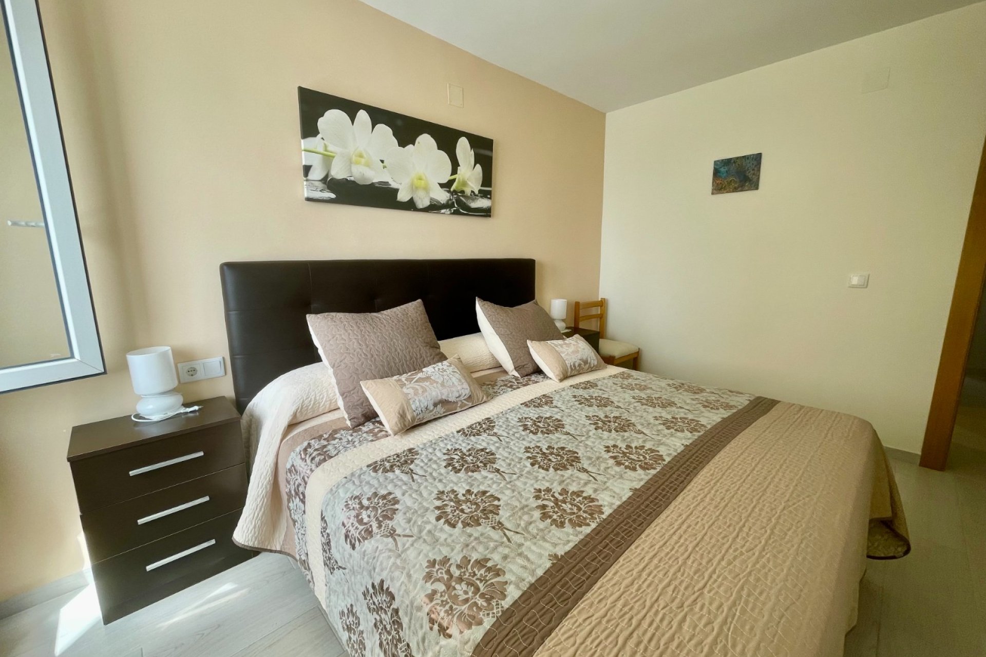 Reventa - Apartamento / piso -
Torrevieja - Playa Del Cura