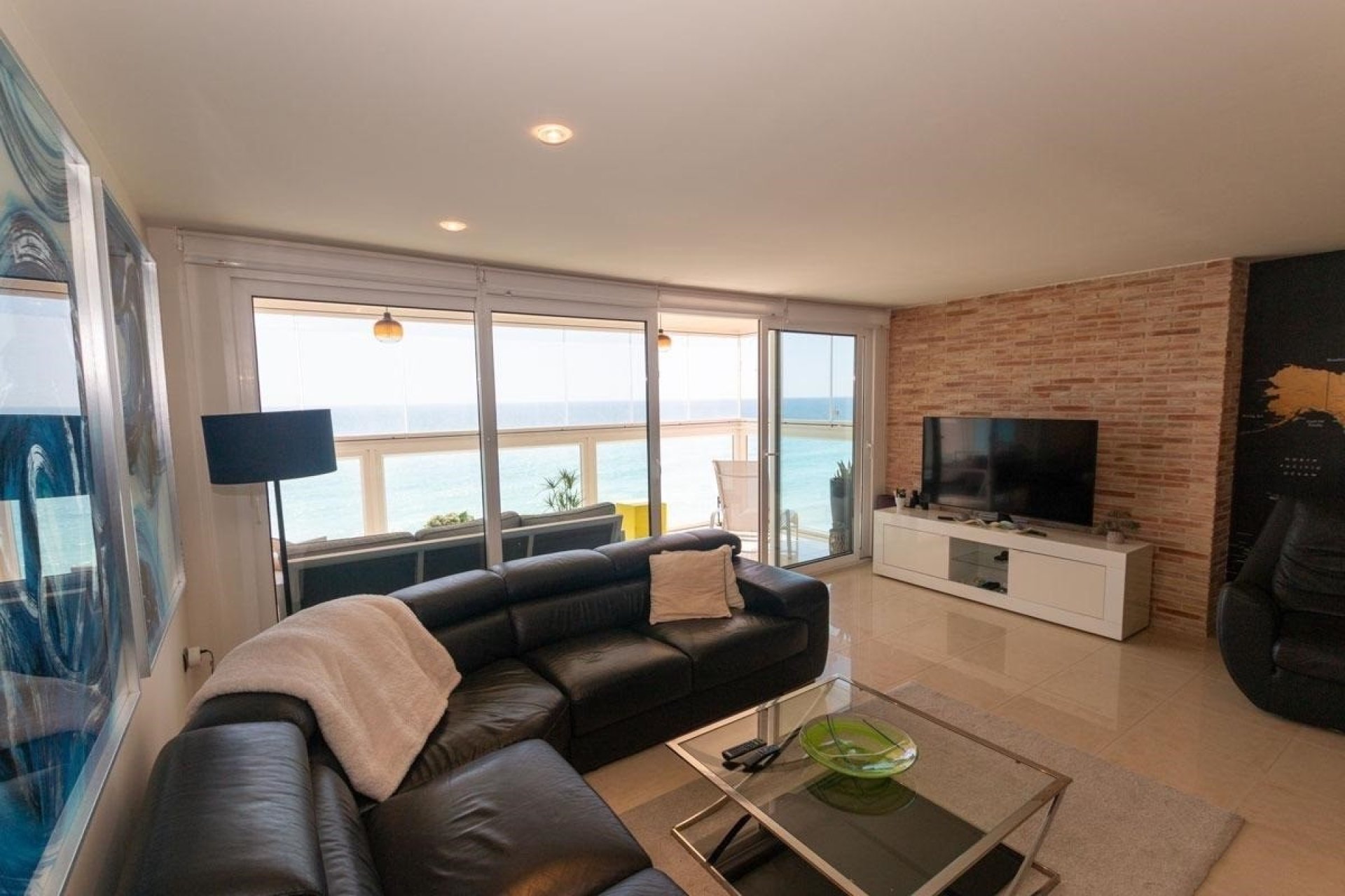 Reventa - Apartamento / piso -
Torrevieja - Playa Del Cura