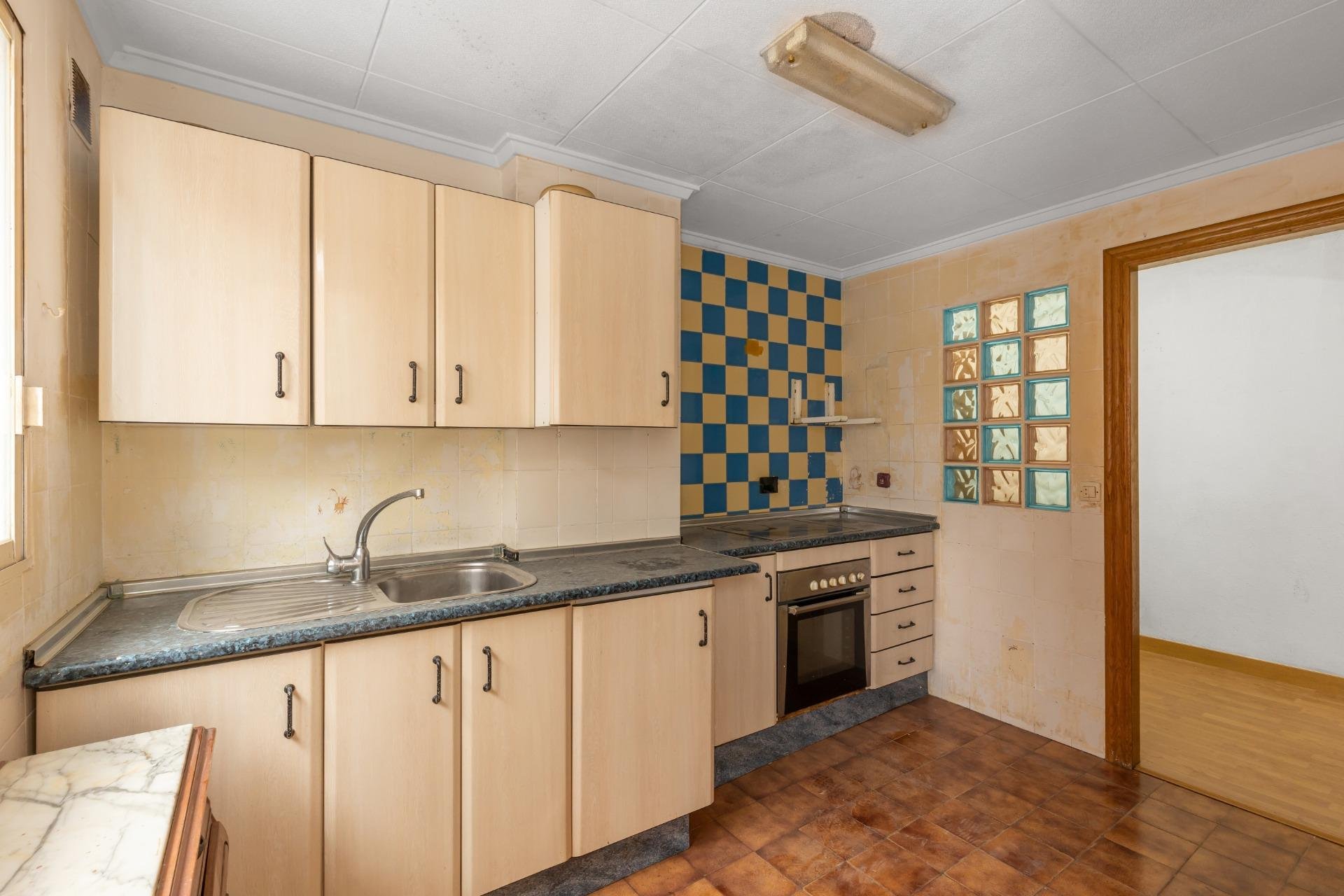 Reventa - Apartamento / piso -
Torrevieja - Playa del Cura