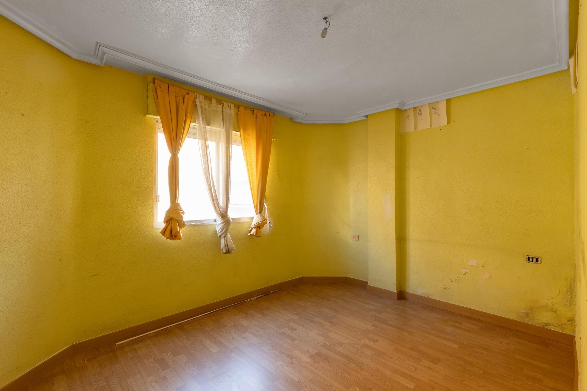 Reventa - Apartamento / piso -
Torrevieja - Playa del Cura