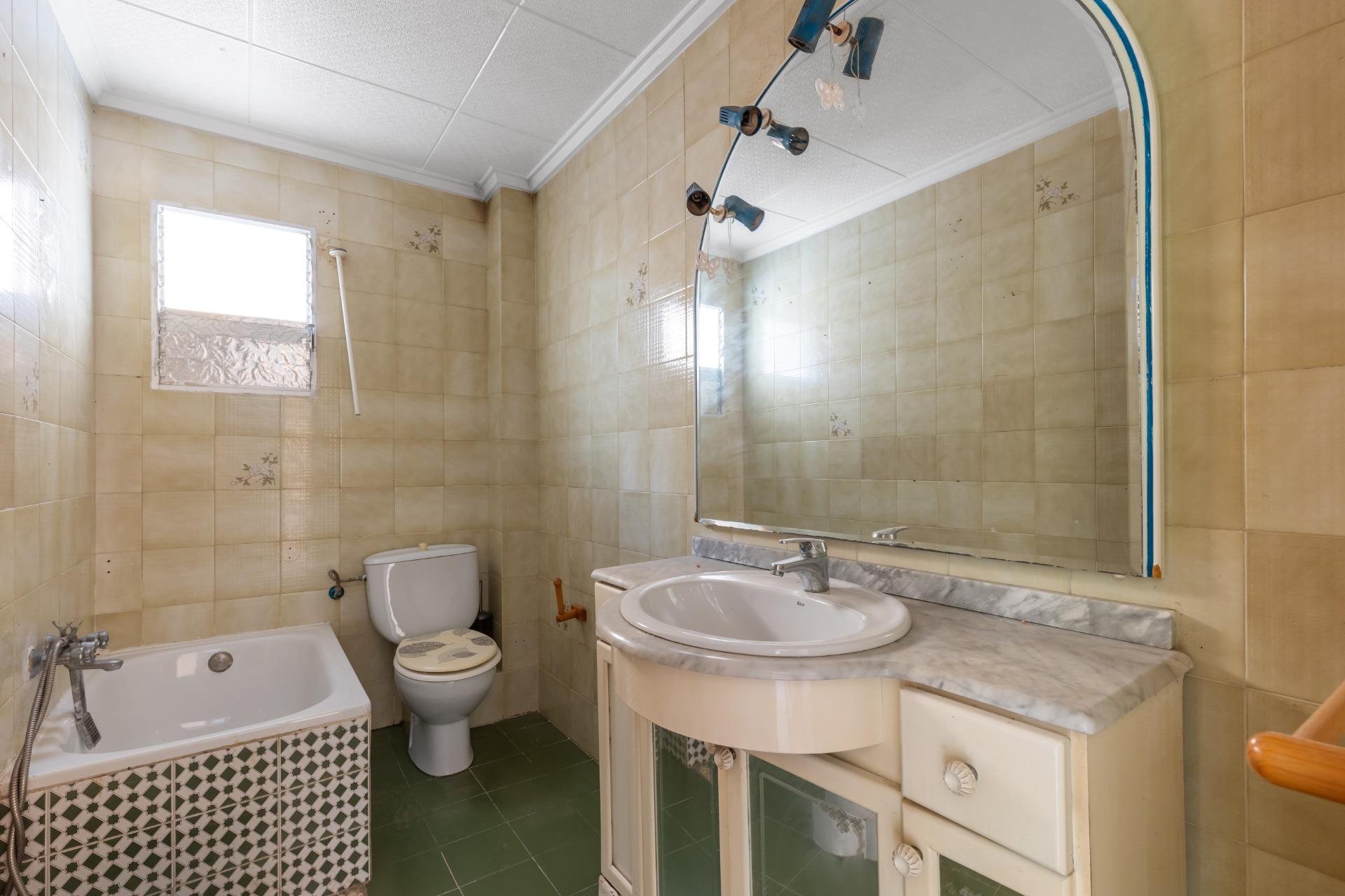 Reventa - Apartamento / piso -
Torrevieja - Playa del Cura