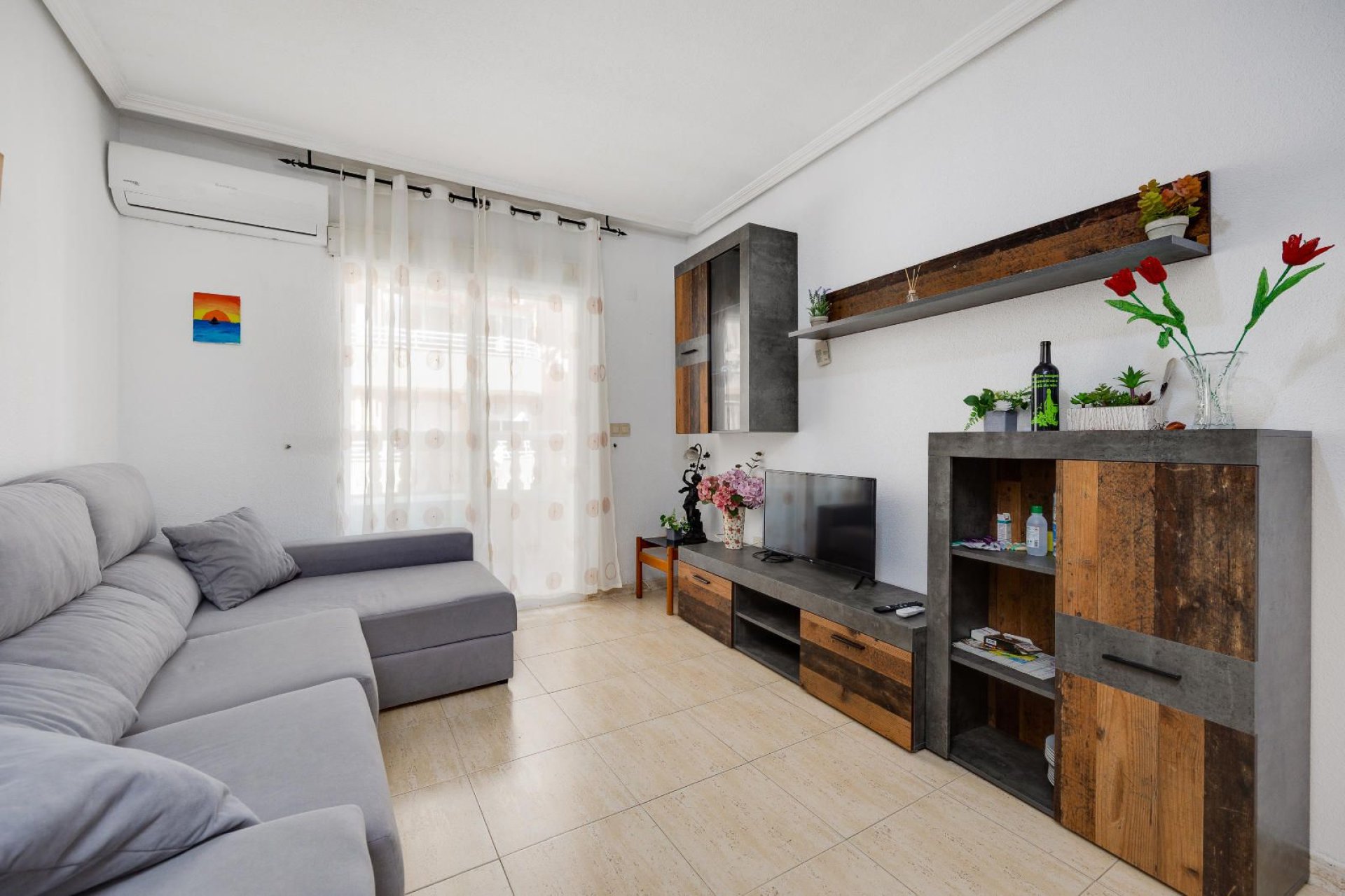 Reventa - Apartamento / piso -
Torrevieja - Playa del Cura