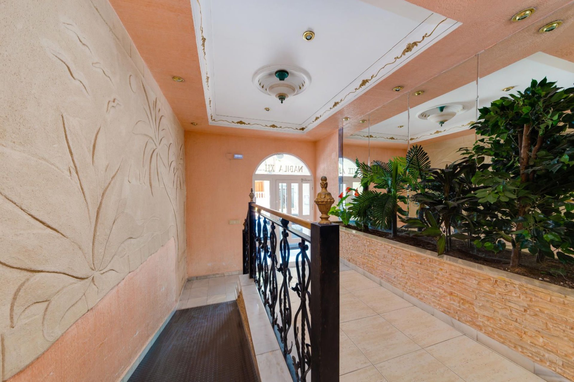 Reventa - Apartamento / piso -
Torrevieja - Playa del Cura