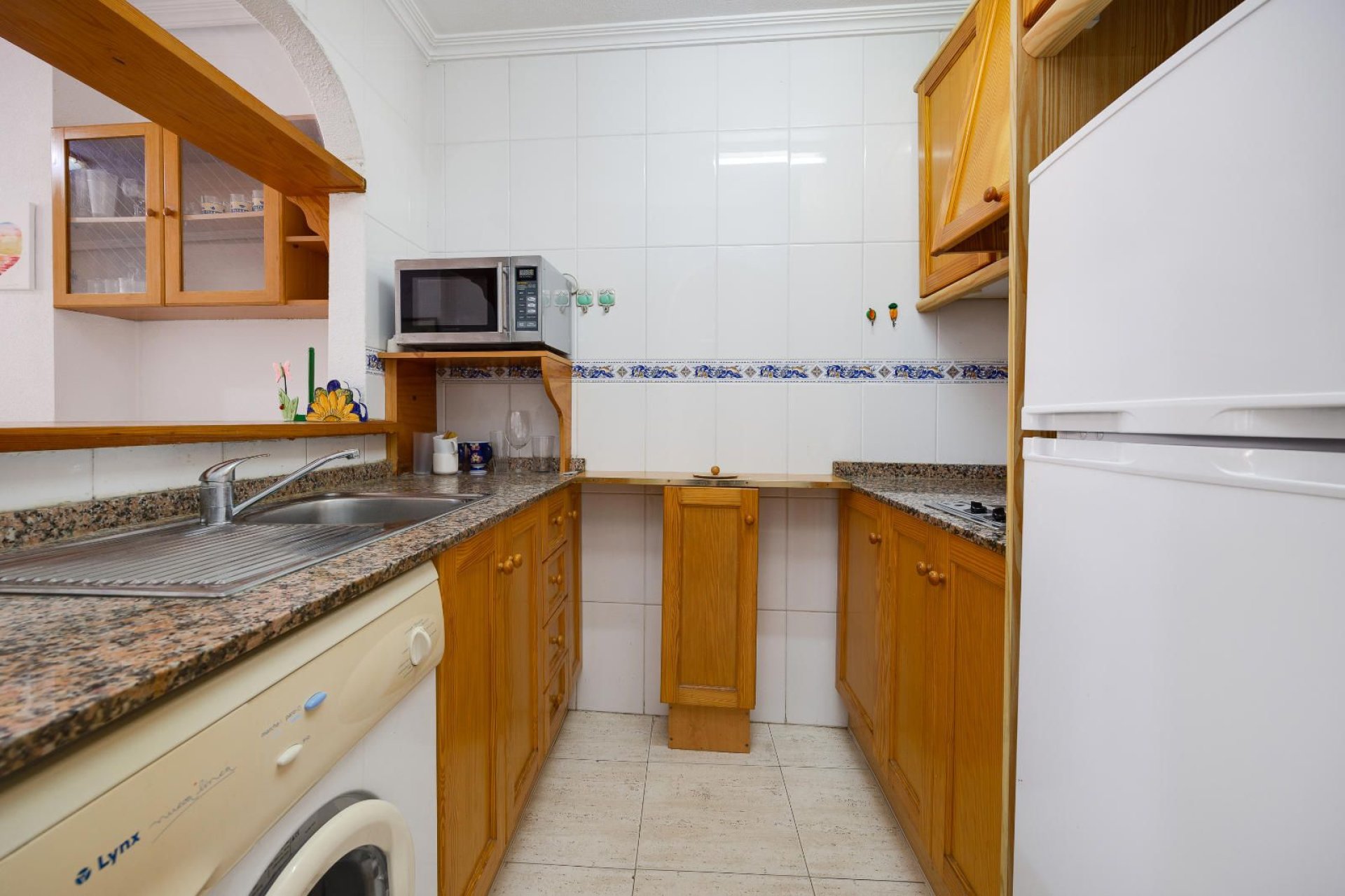 Reventa - Apartamento / piso -
Torrevieja - Playa del Cura