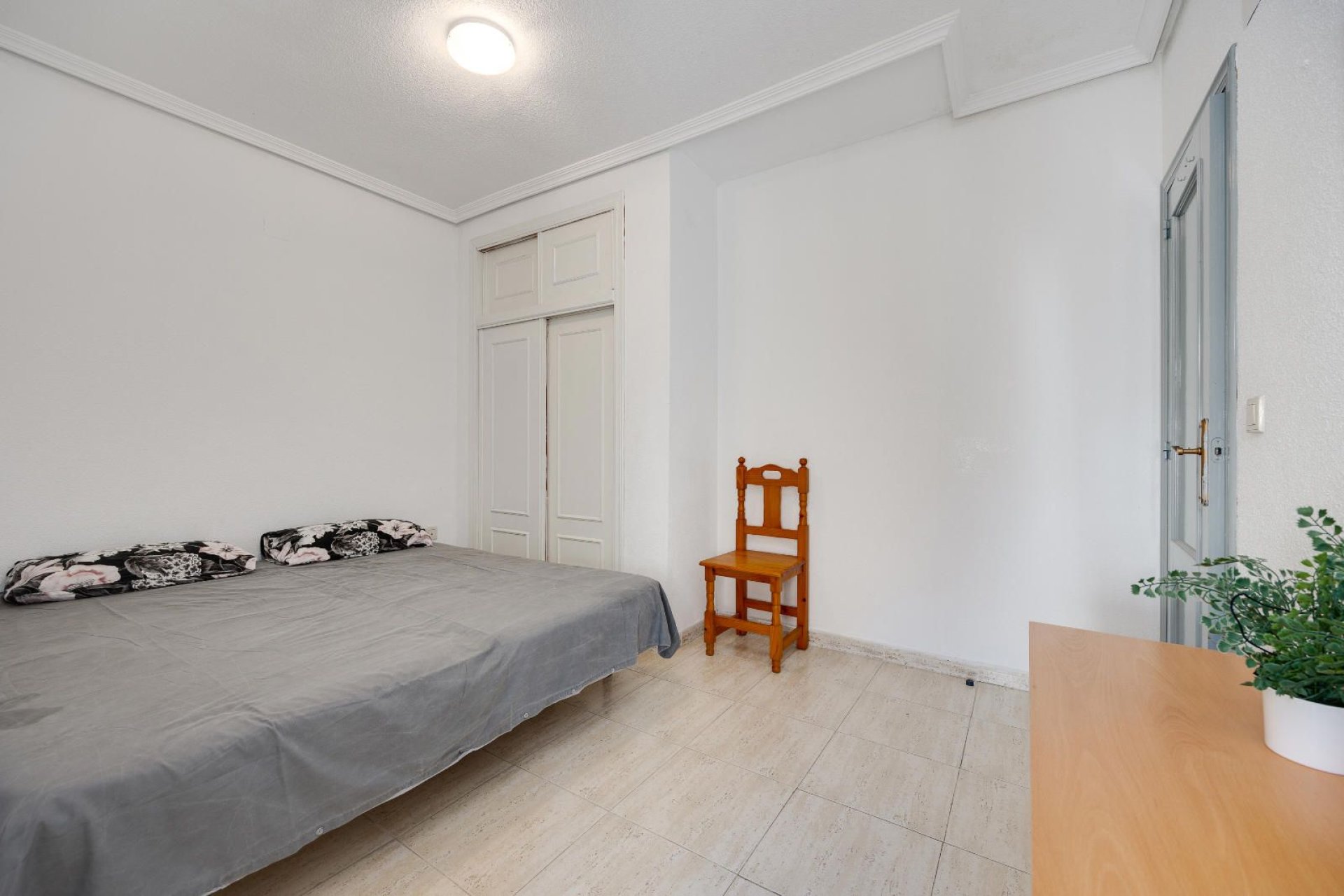 Reventa - Apartamento / piso -
Torrevieja - Playa del Cura