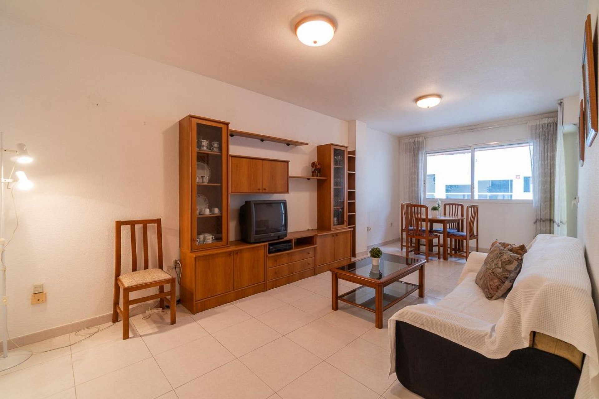 Reventa - Apartamento / piso -
Torrevieja - Playa del Cura