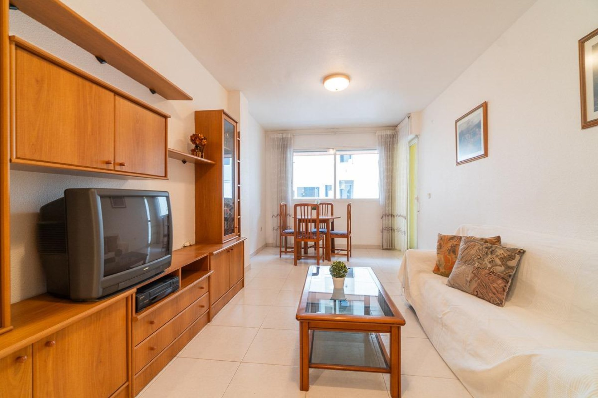 Reventa - Apartamento / piso -
Torrevieja - Playa del Cura