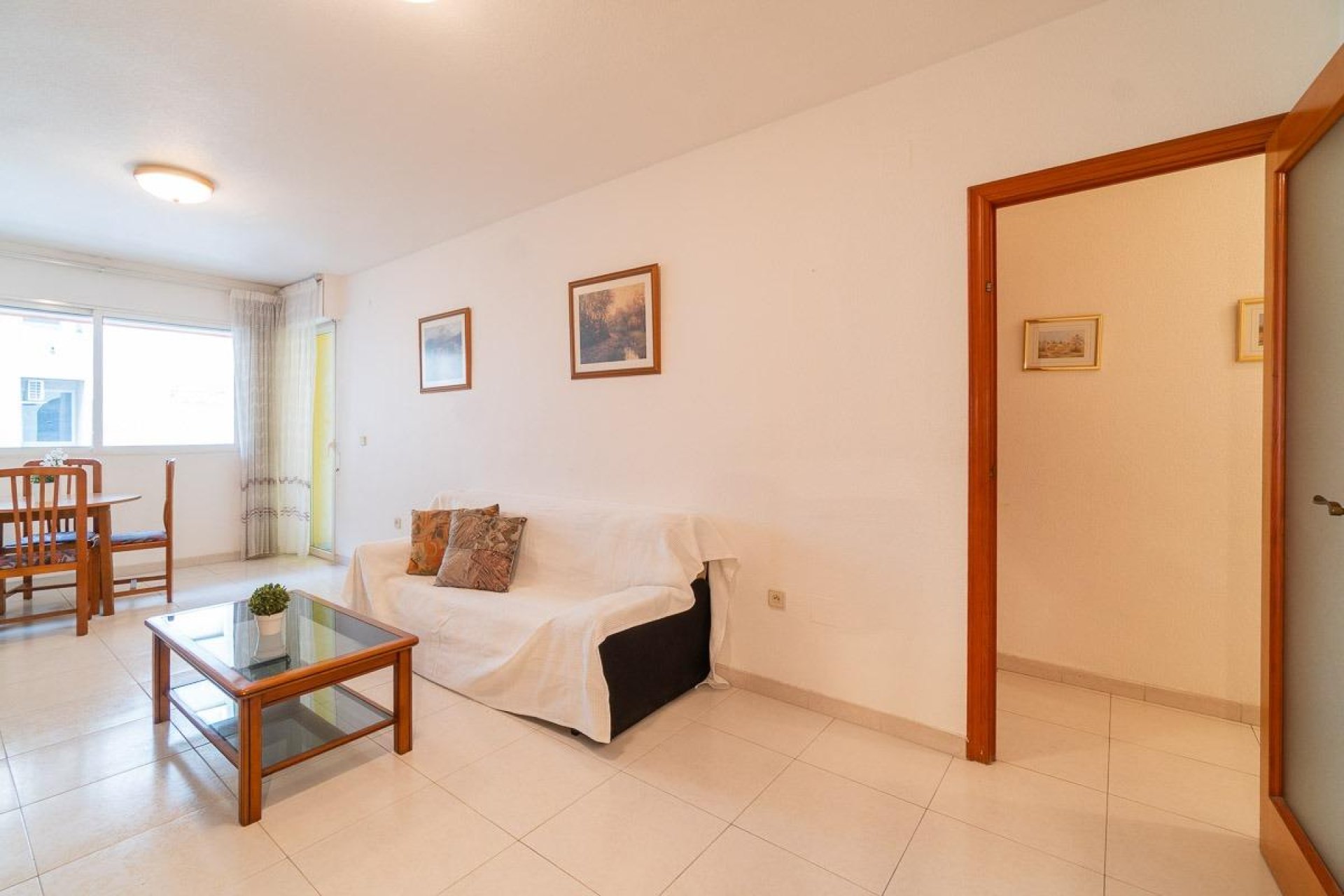 Reventa - Apartamento / piso -
Torrevieja - Playa del Cura