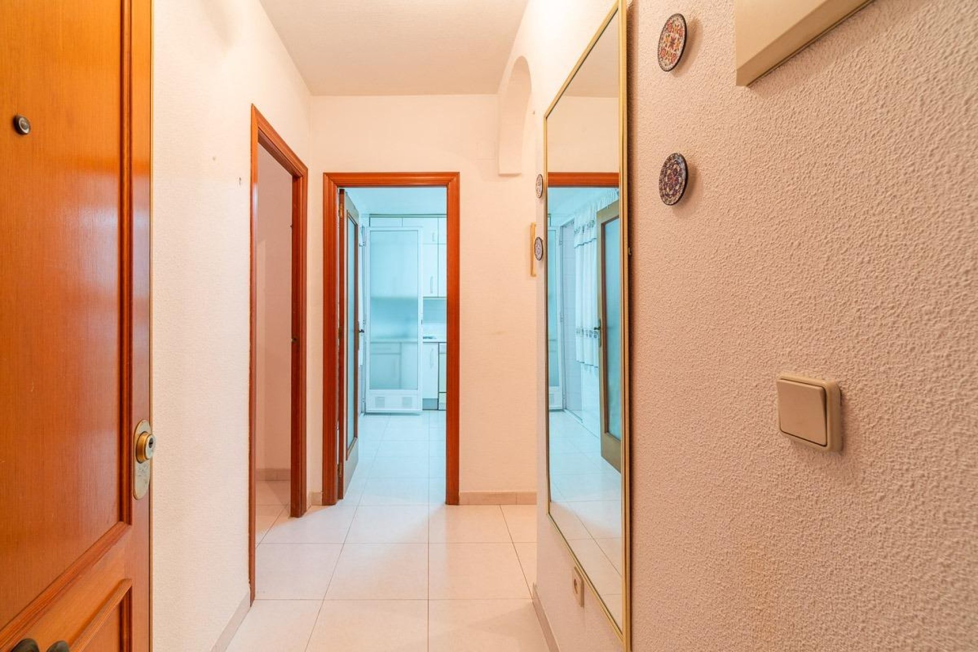 Reventa - Apartamento / piso -
Torrevieja - Playa del Cura