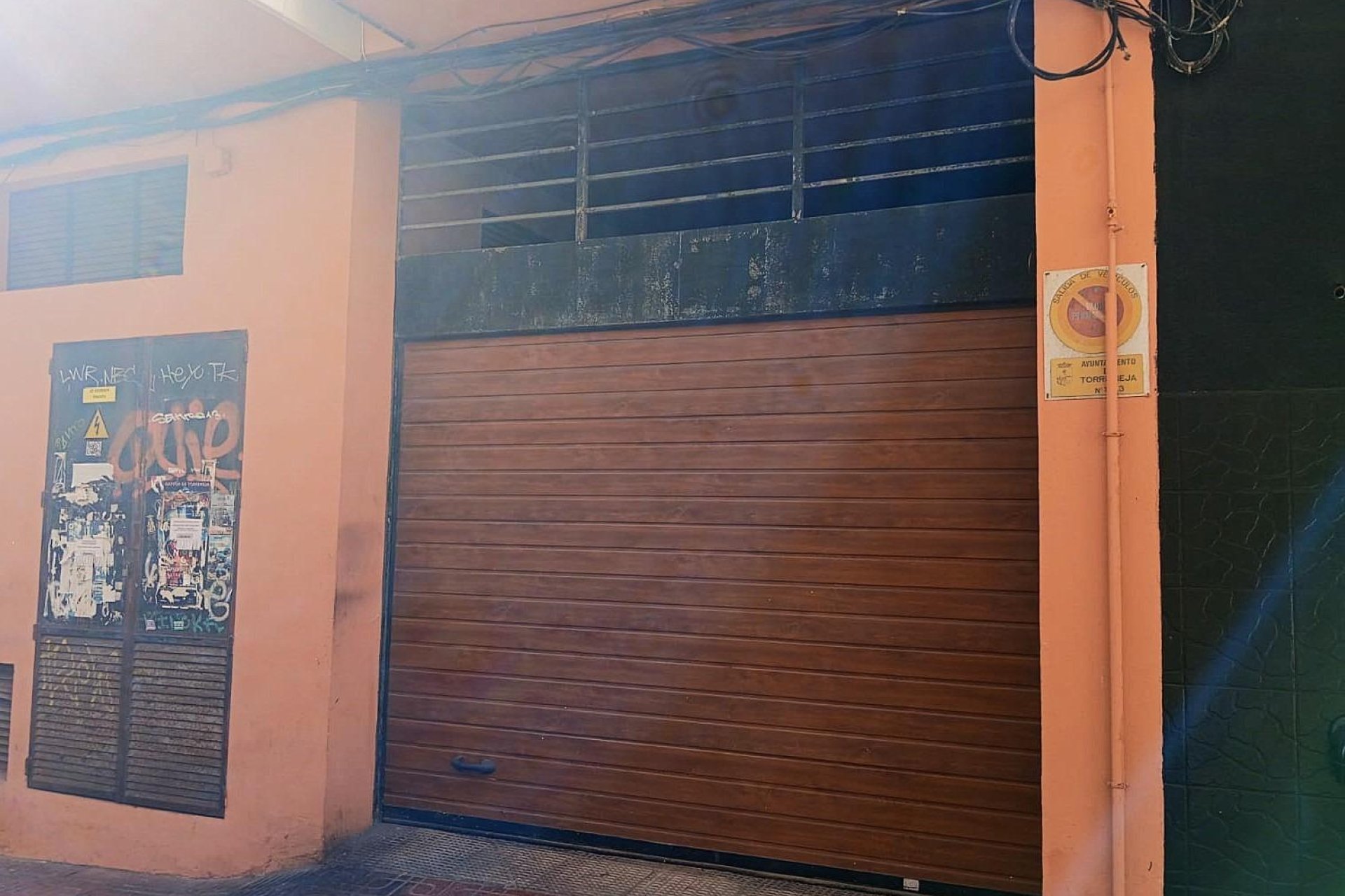 Reventa - Apartamento / piso -
Torrevieja - Playa del Cura