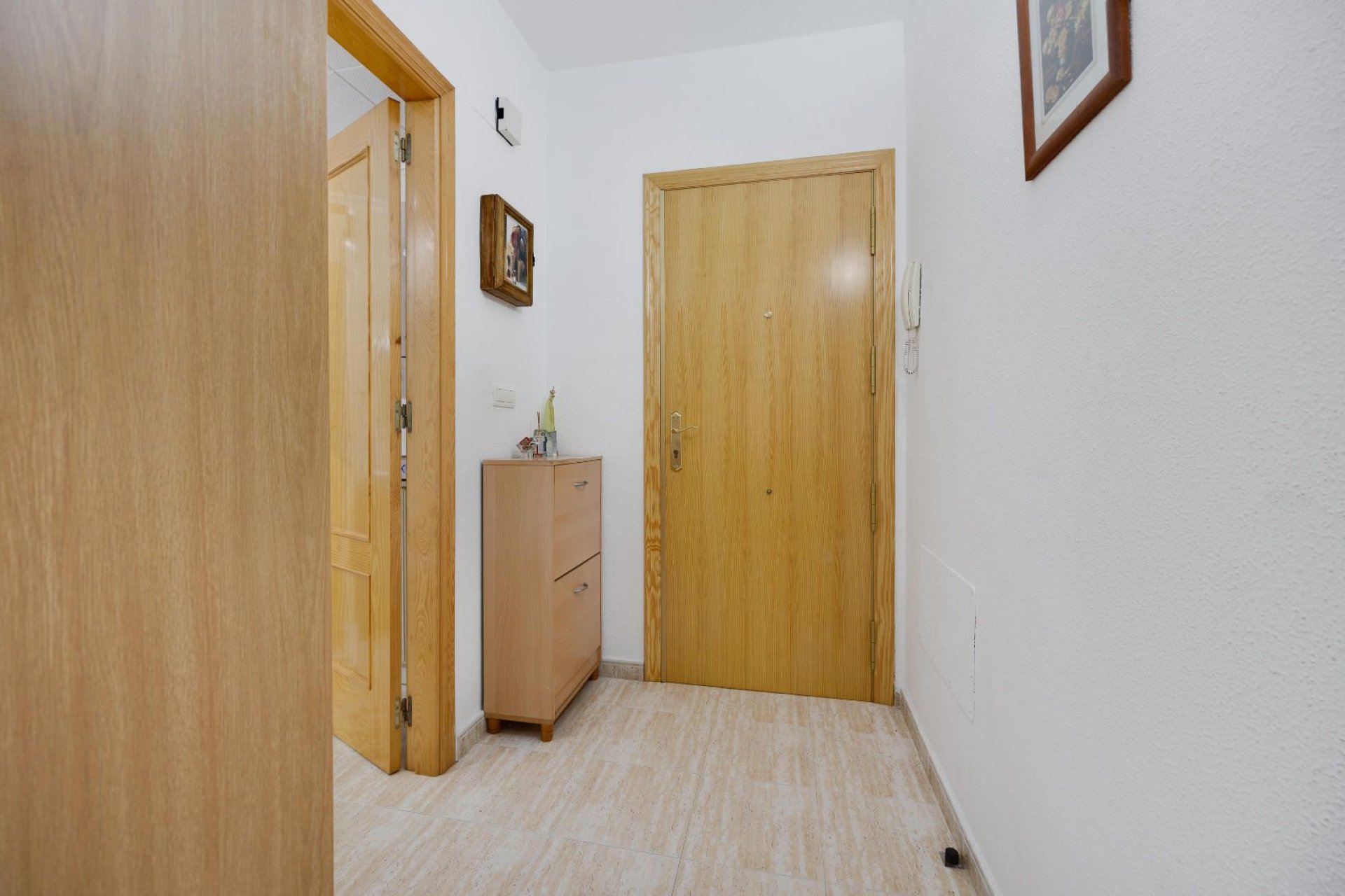 Reventa - Apartamento / piso -
Torrevieja - Playa del Cura