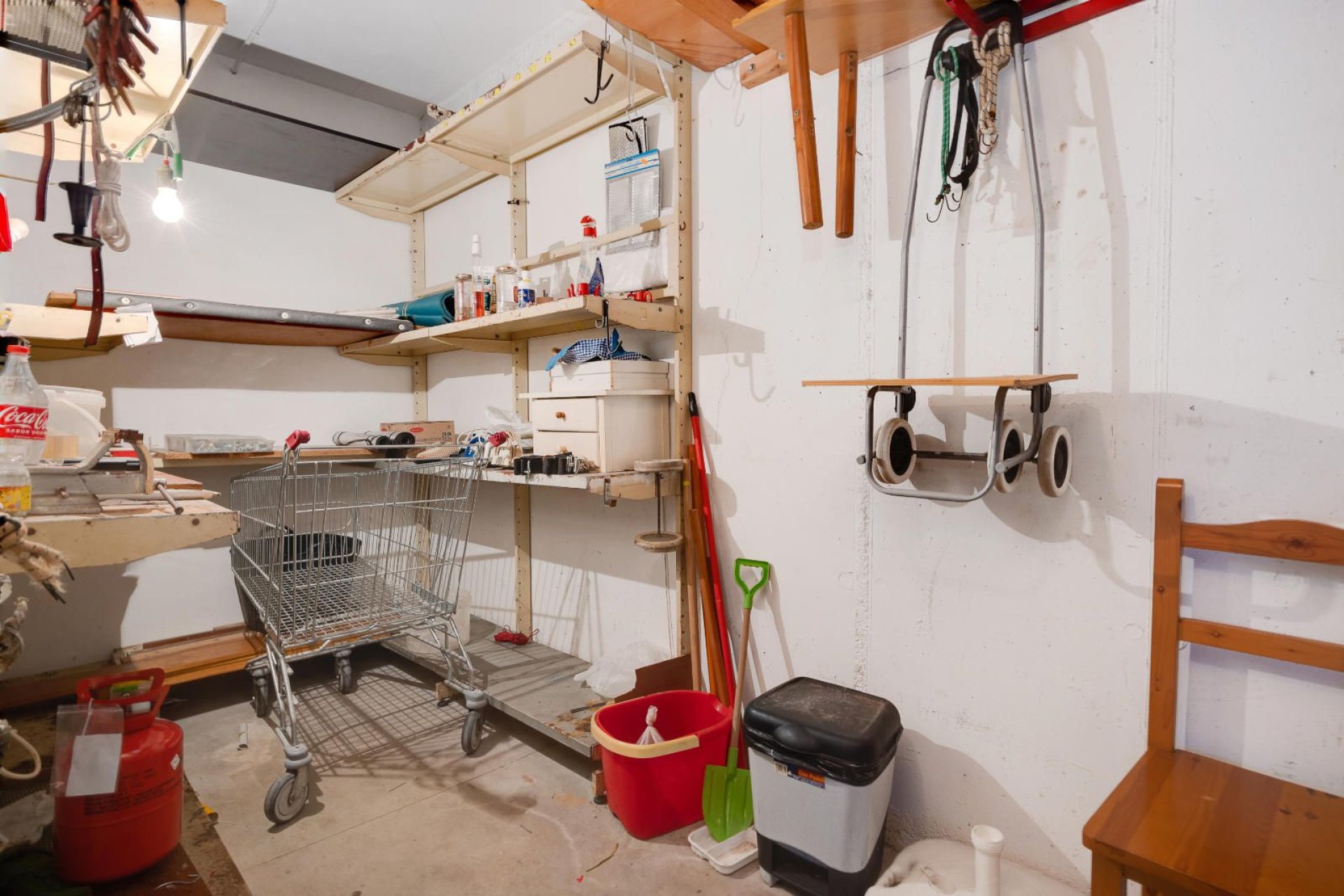 Reventa - Apartamento / piso -
Torrevieja - Playa del Cura